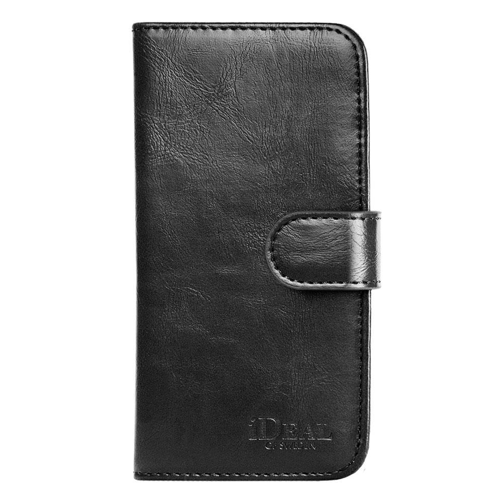 Magnet Wallet+ iPhone 7 Black