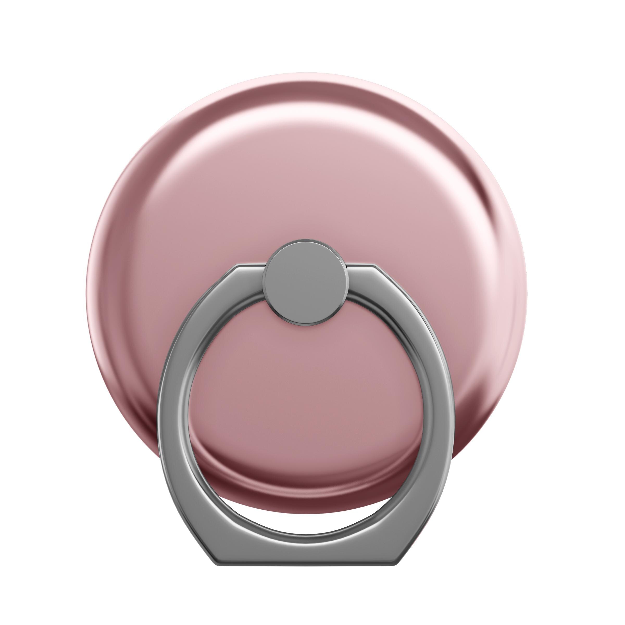 Magnetic Ring Mount Pink