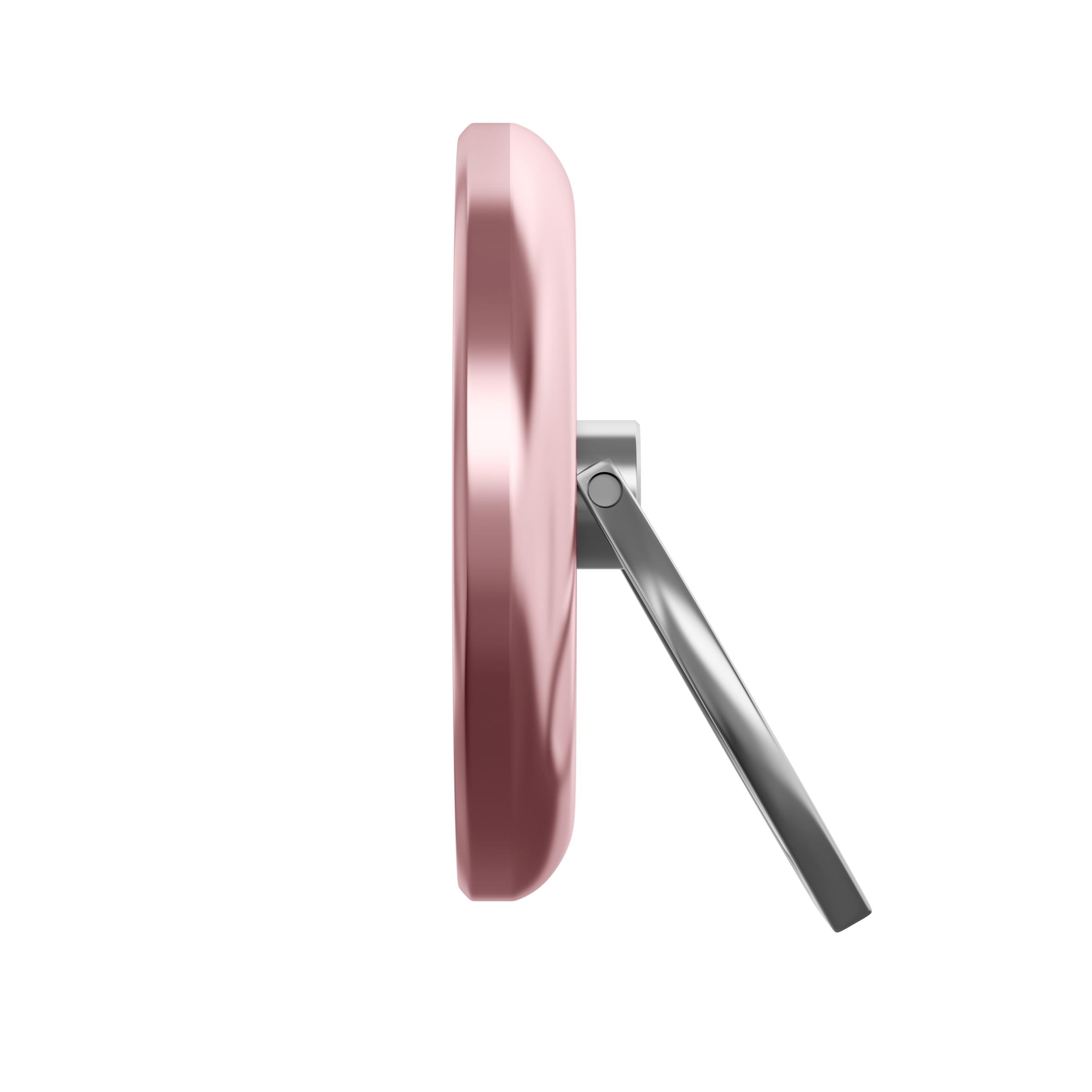 Magnetic Ring Mount Pink