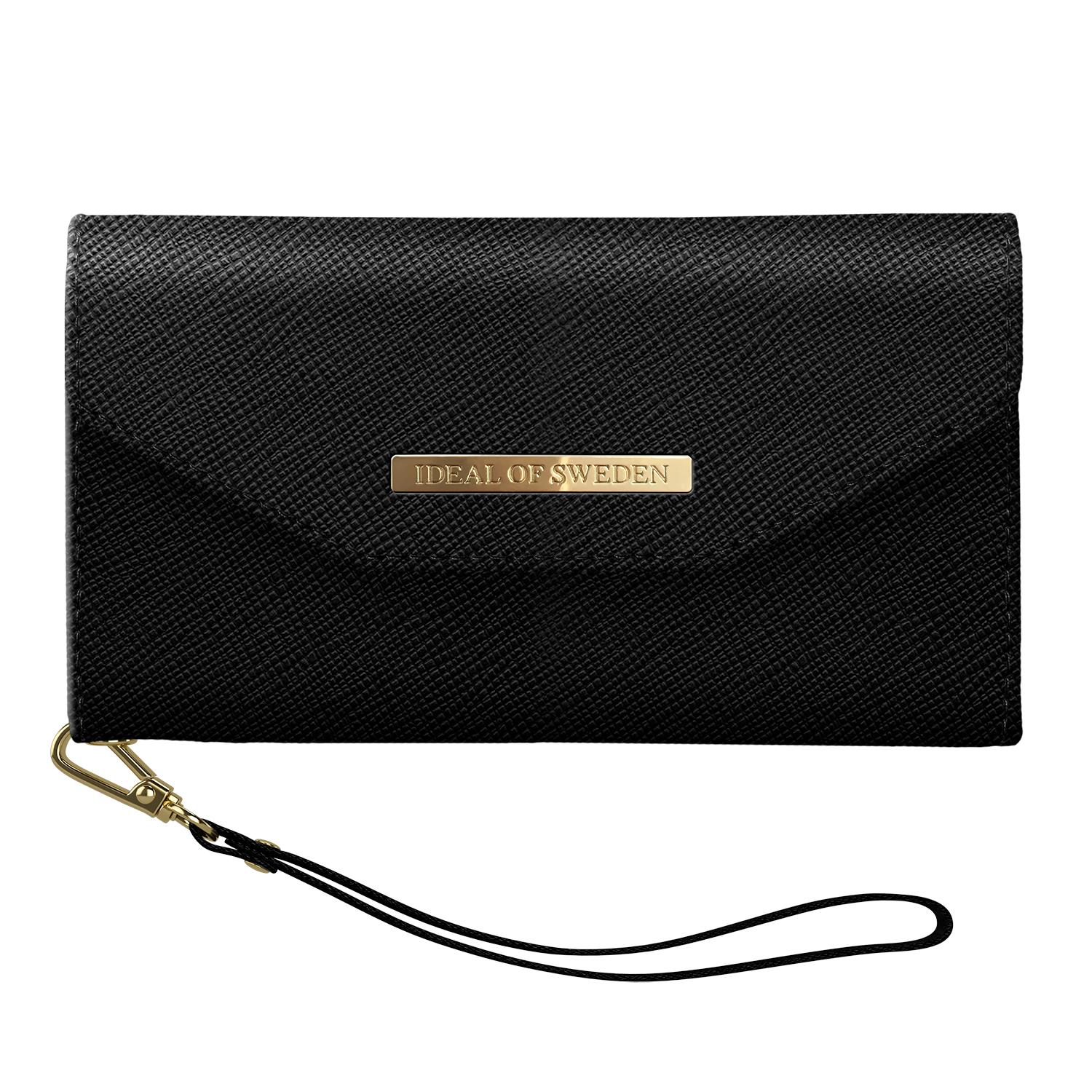 Mayfair Clutch iPhone 11 Pro Black