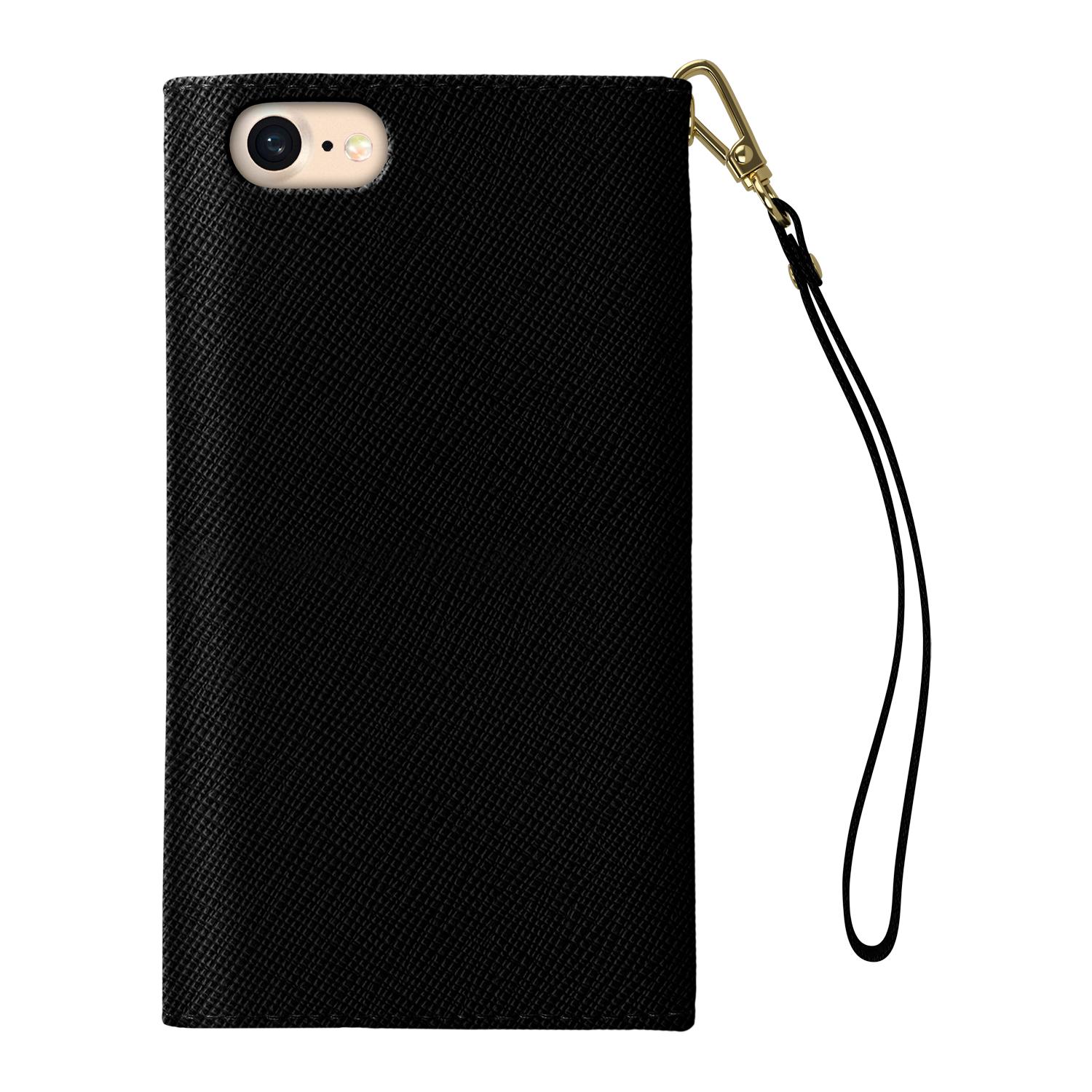 Mayfair Clutch iPhone 6/6S/7/8/SE 2020 Black