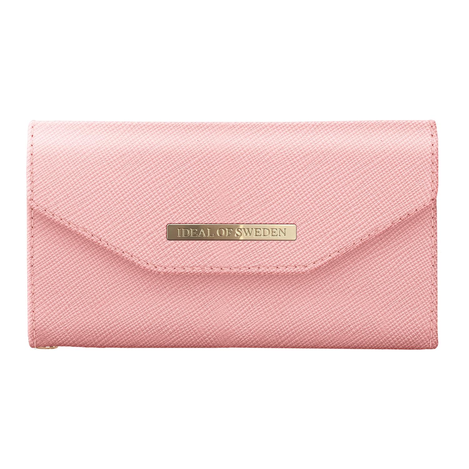 Mayfair Clutch iPhone X/XS Pink