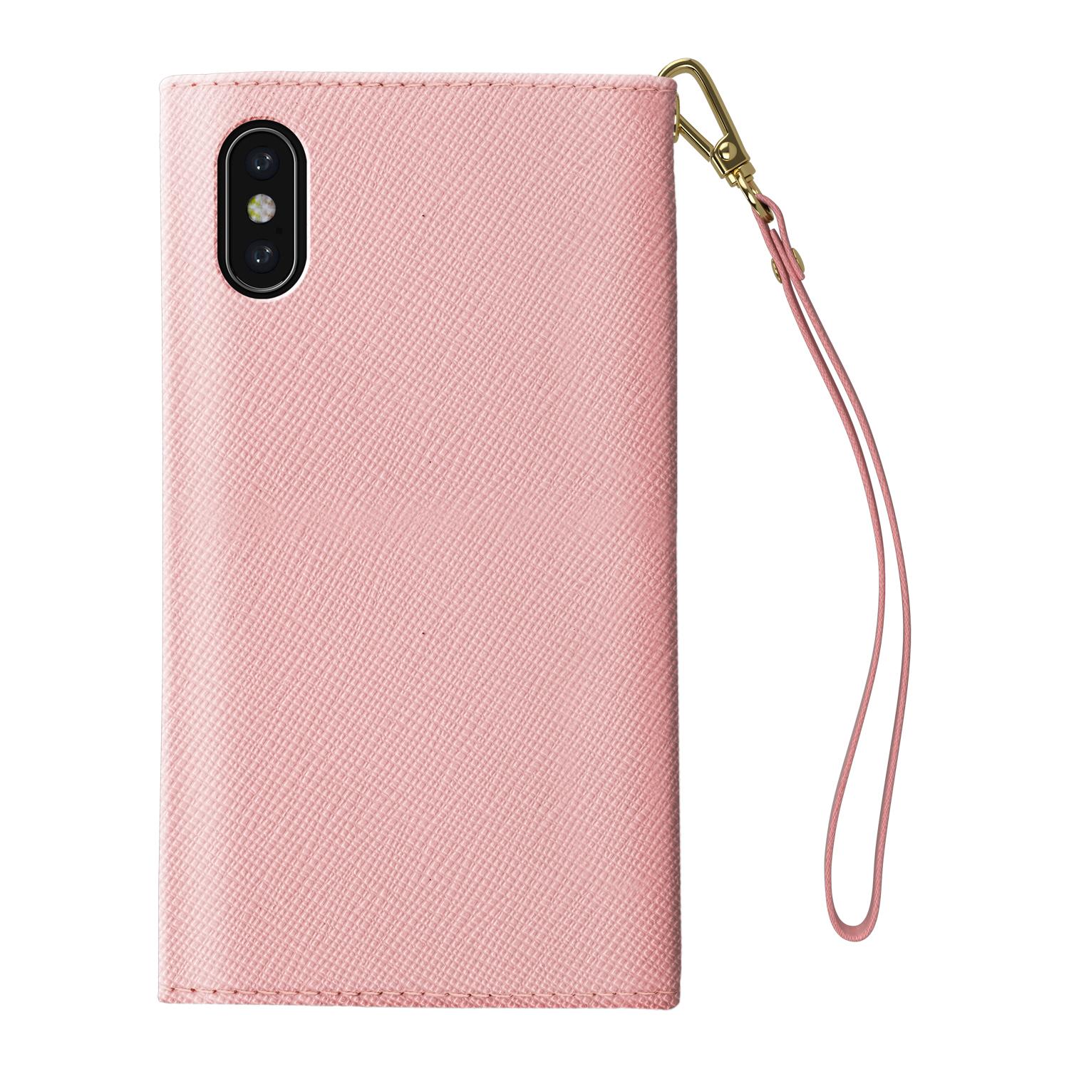 Mayfair Clutch iPhone X/XS Pink