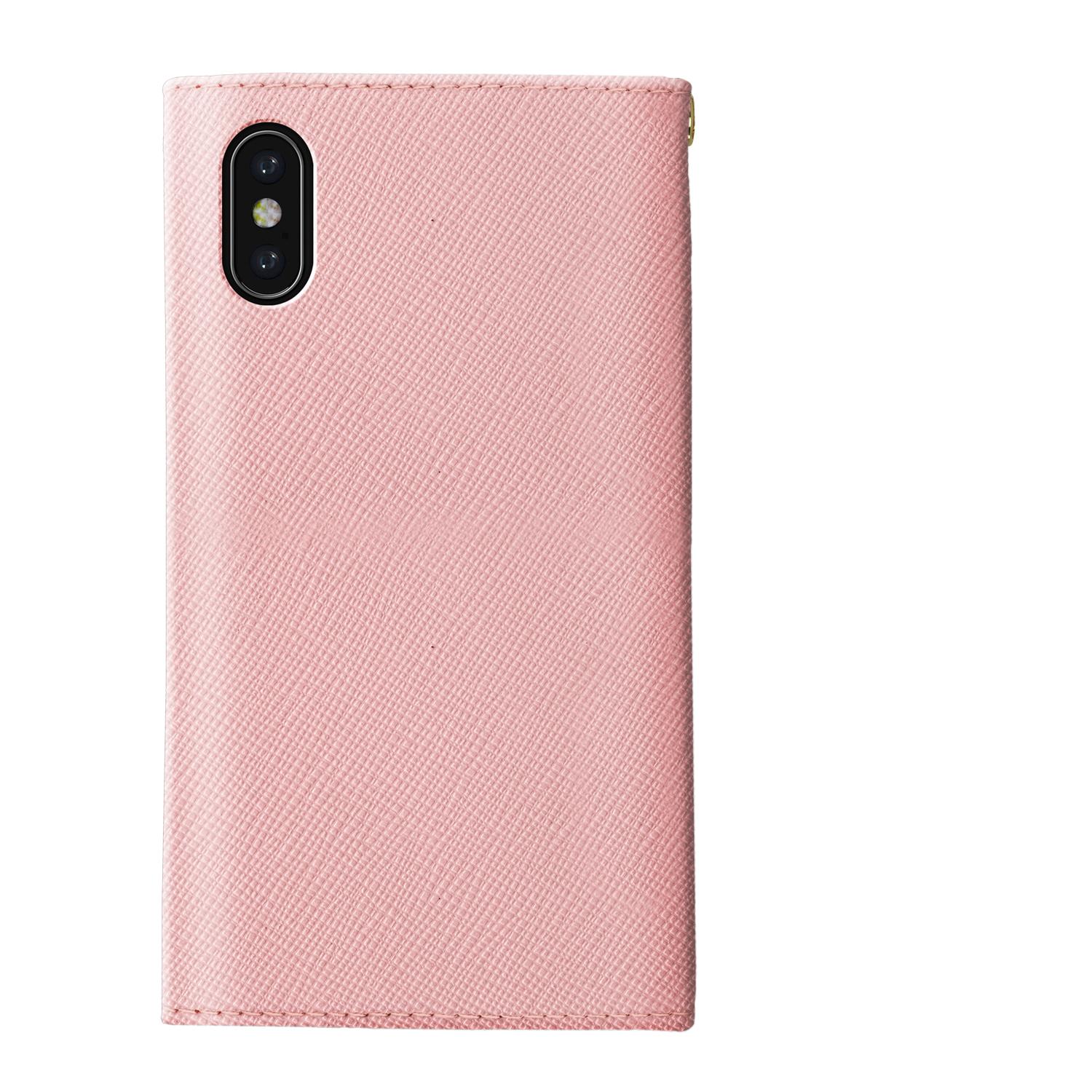 Mayfair Clutch iPhone X/XS Pink