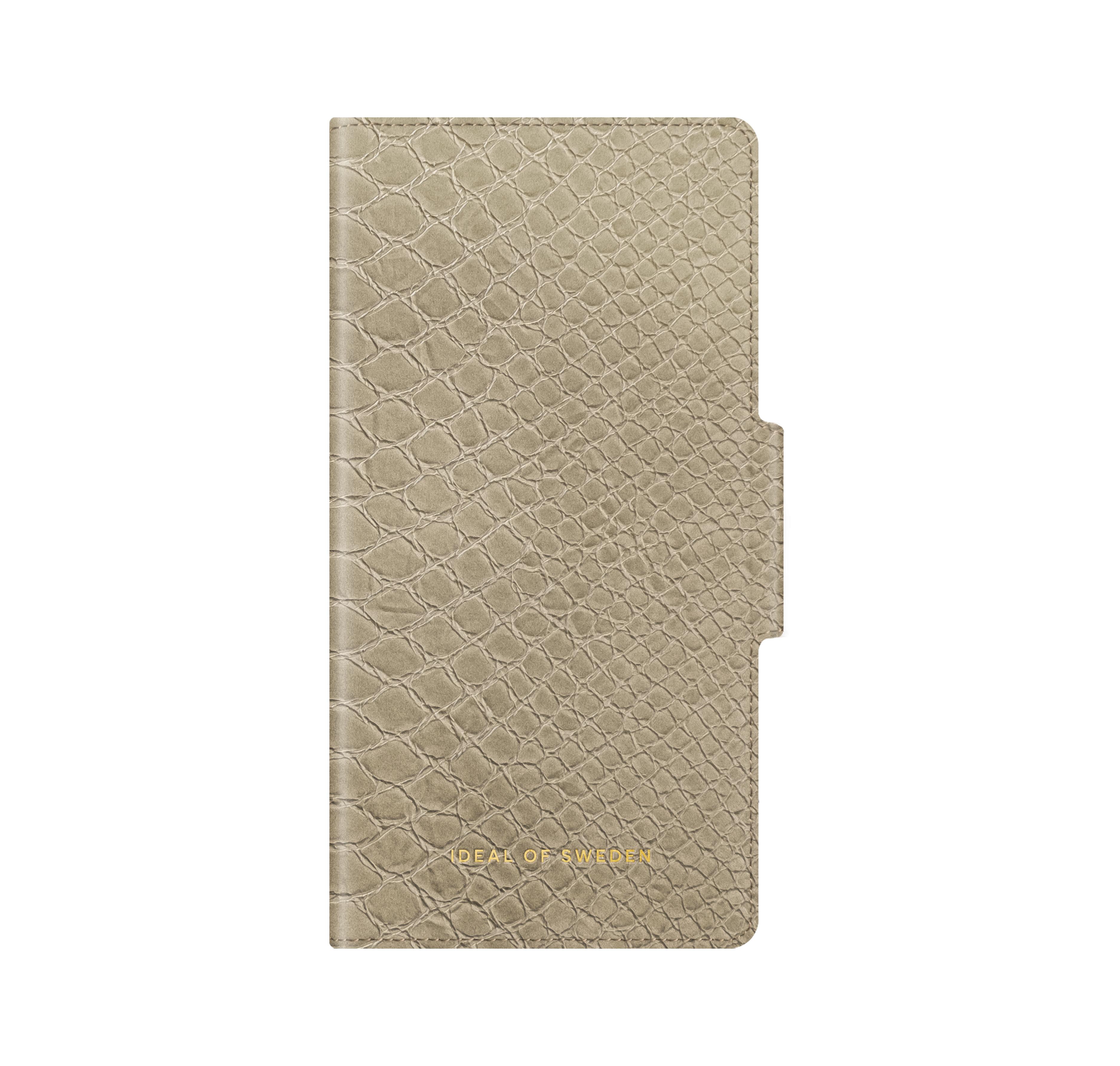 Atelier Wallet iPhone 12 Mini Arizona Snake