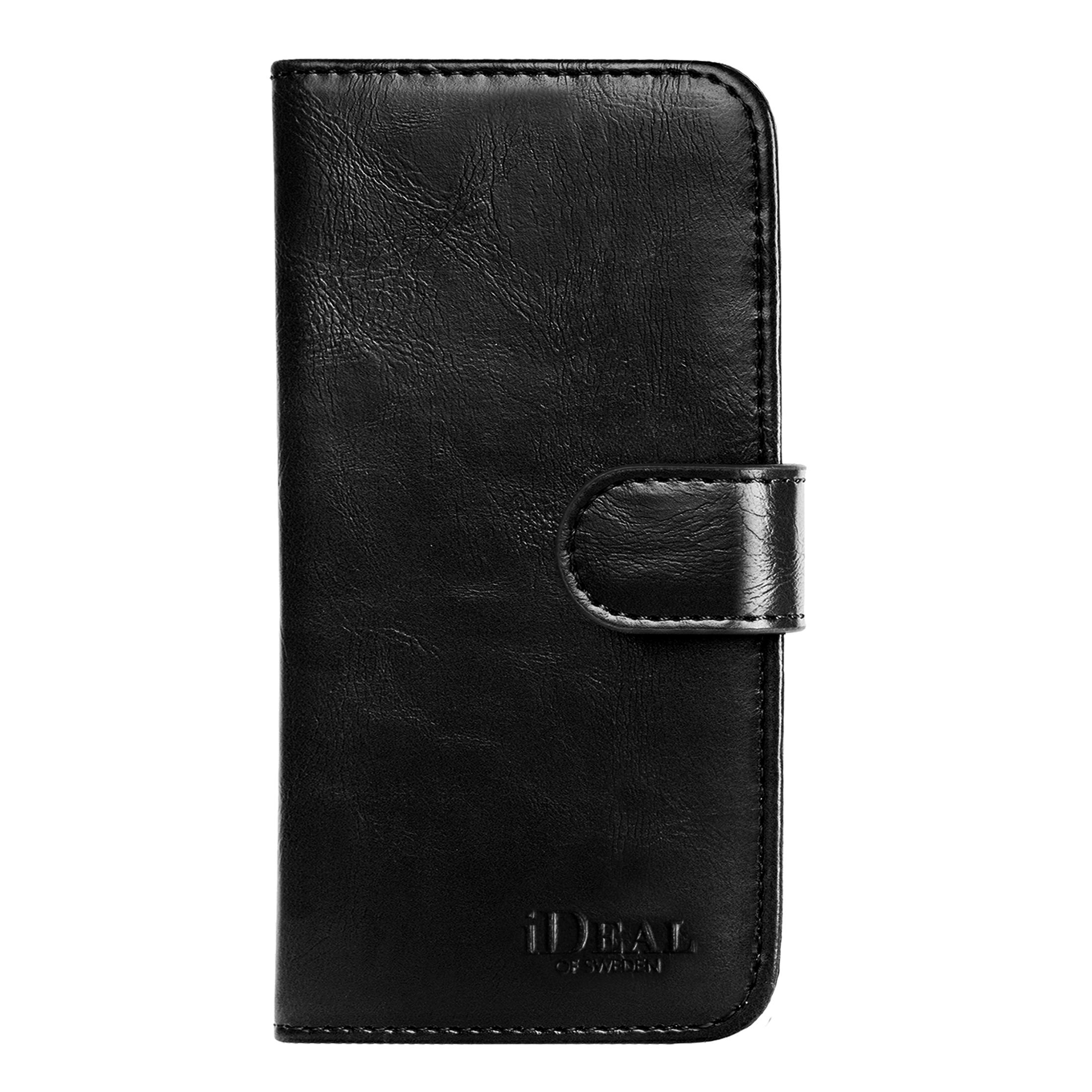 Magnet Wallet+ iPhone 12 Mini Black