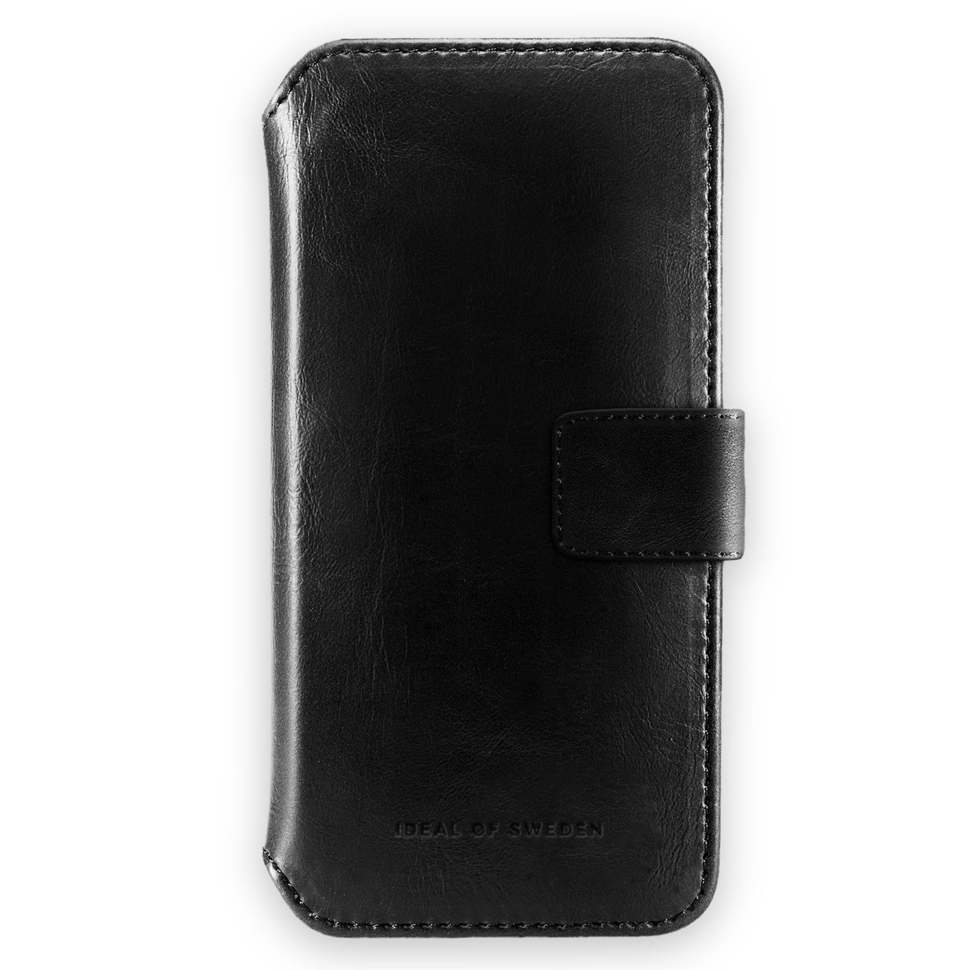 STHLM Wallet Galaxy S21 Black