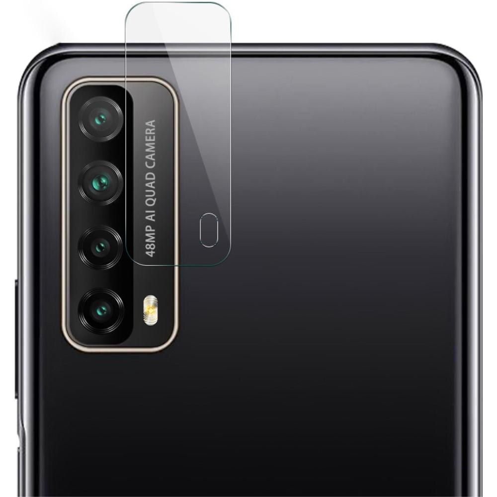 2-pack Herdet Glass LinsebeskyttelseHuawei P smart 2021