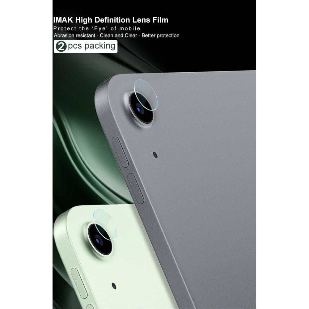 2-pack Herdet Glass Linsebeskyttelse iPad Air 10.9 5th Gen (2022)