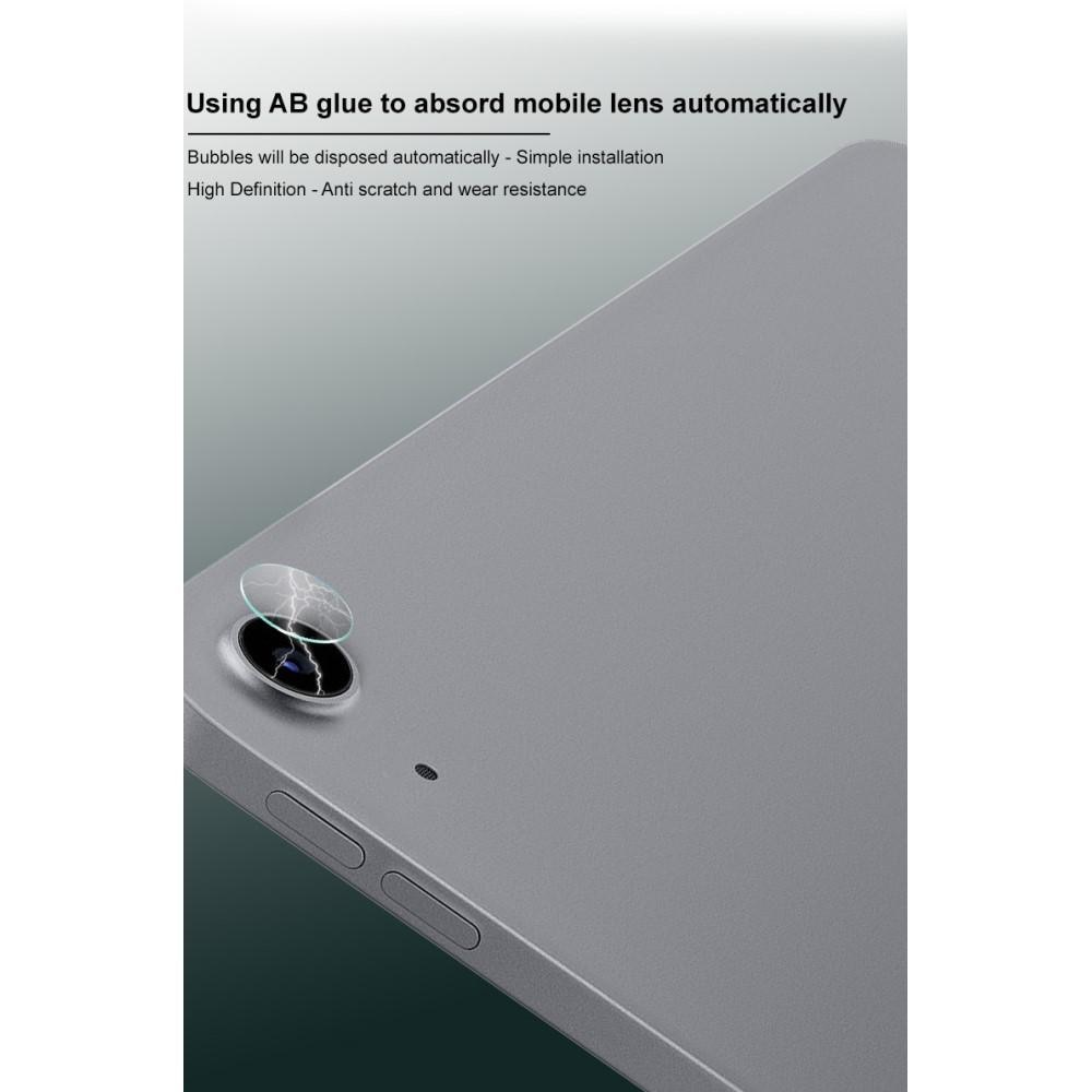 2-pack Herdet Glass Linsebeskyttelse iPad Air 10.9 4th Gen (2020)