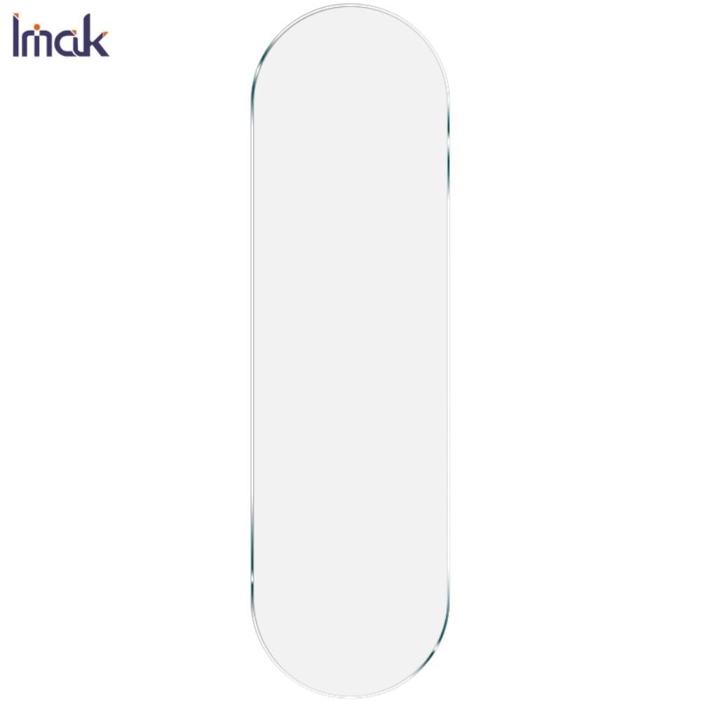 2-pack Herdet Glass Linsebeskyttelse OnePlus 8