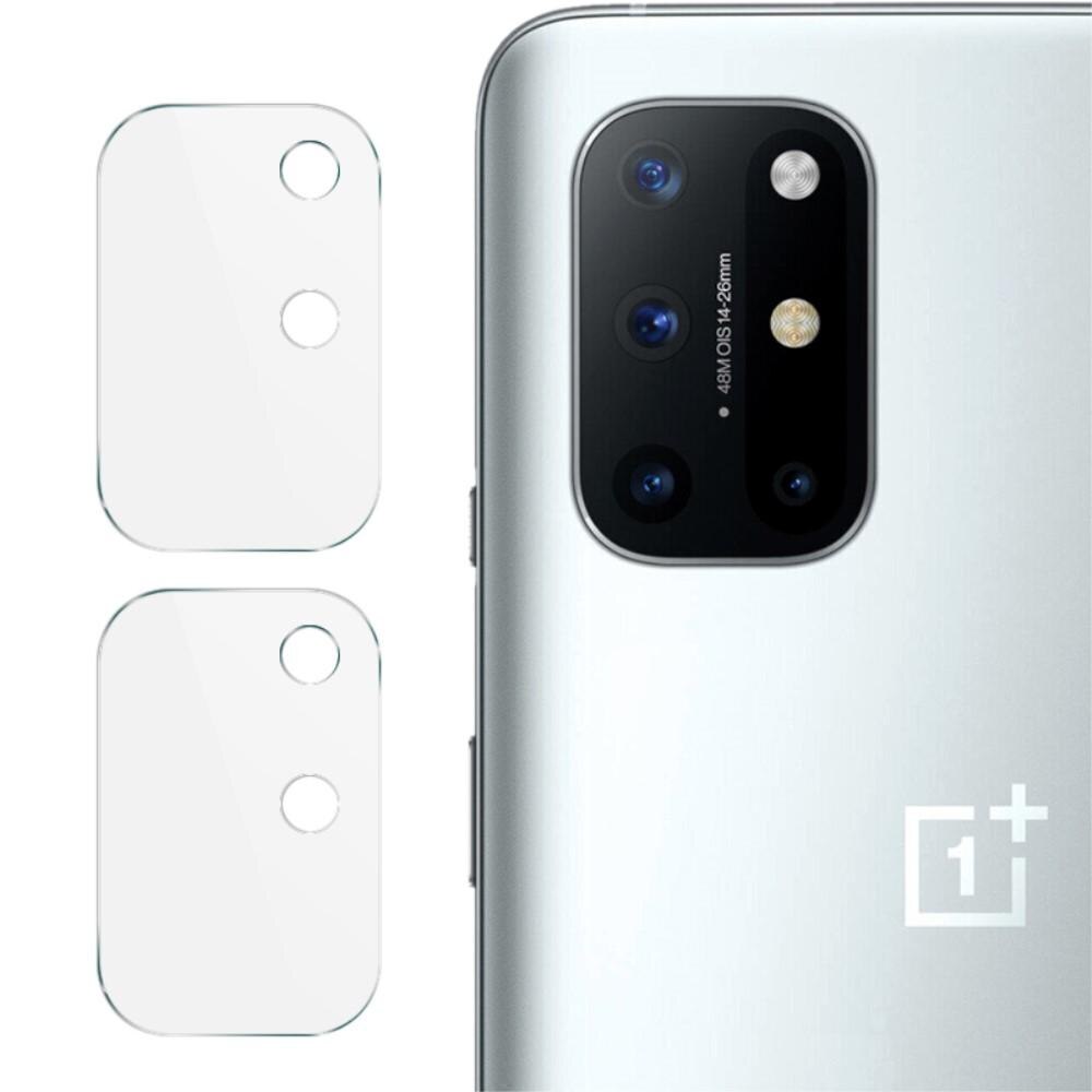 2-pack Herdet Glass Linsebeskyttelse OnePlus 8T