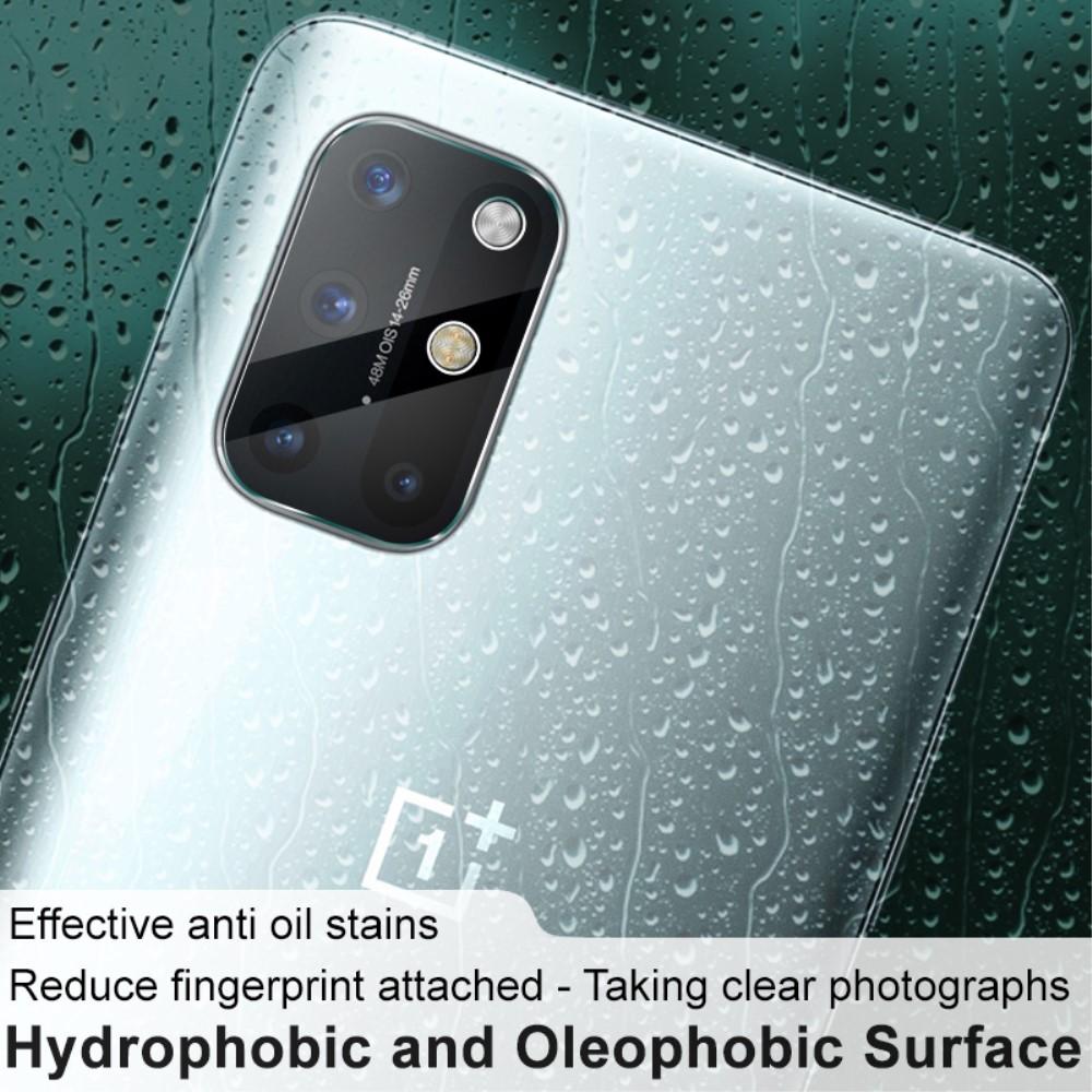 2-pack Herdet Glass Linsebeskyttelse OnePlus 8T