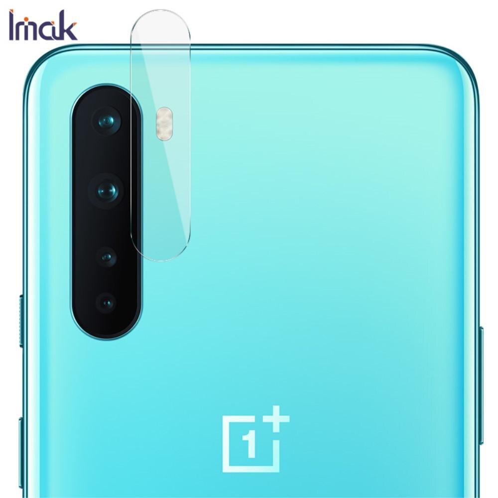 2-pack Herdet Glass Linsebeskyttelse OnePlus Nord