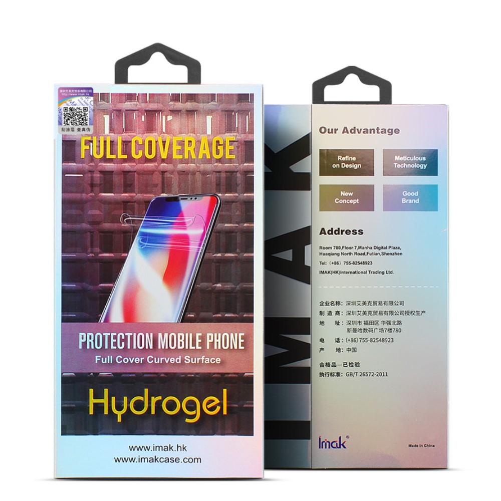 2-Pack Hydrogel Back Film Galaxy S21 Plus