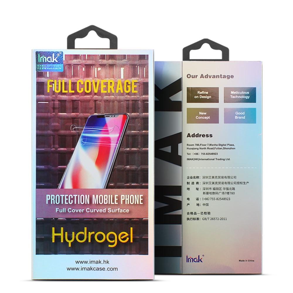 2-Pack Hydrogel Back Film iPhone 11 Pro