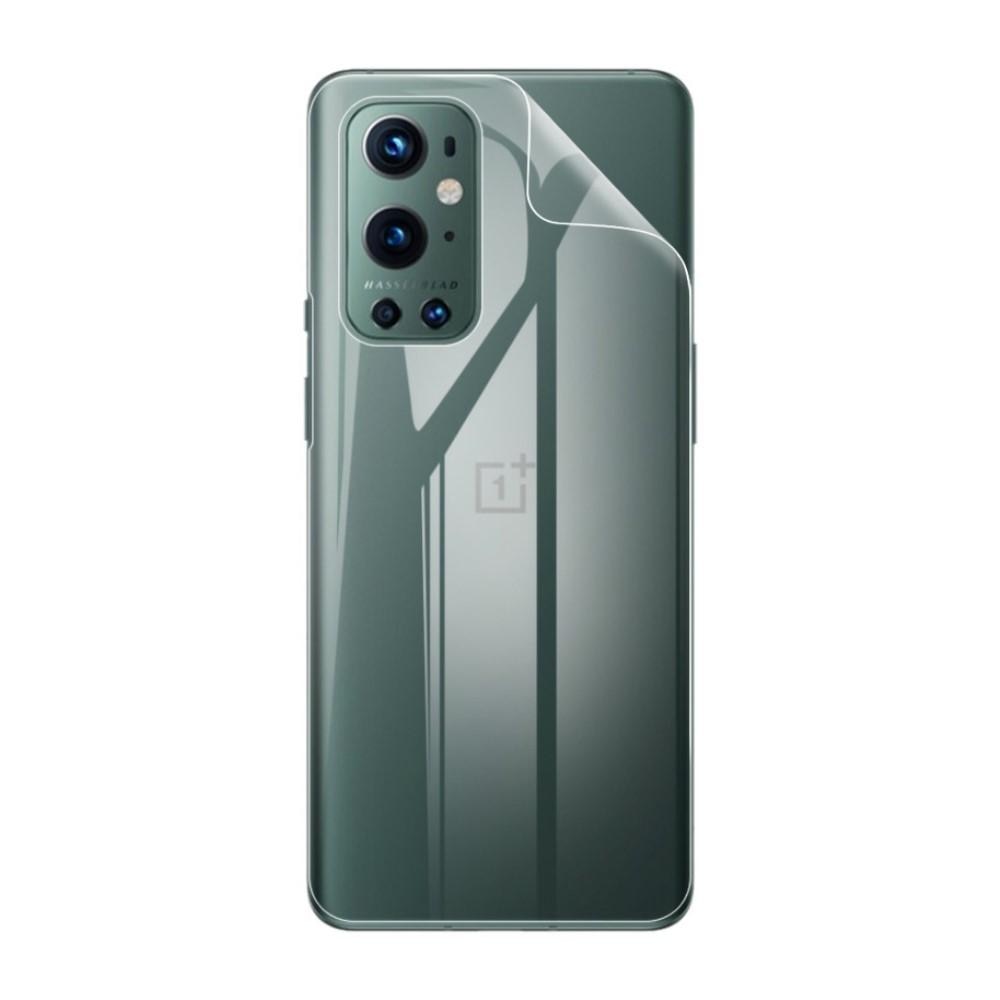 2-Pack Hydrogel Back Film OnePlus 9 Pro