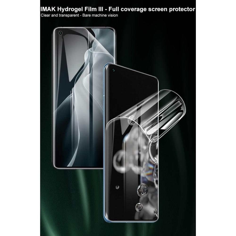 2-Pack Hydrogel Screen Xiaomi Mi 11/Mi 11 Ultra