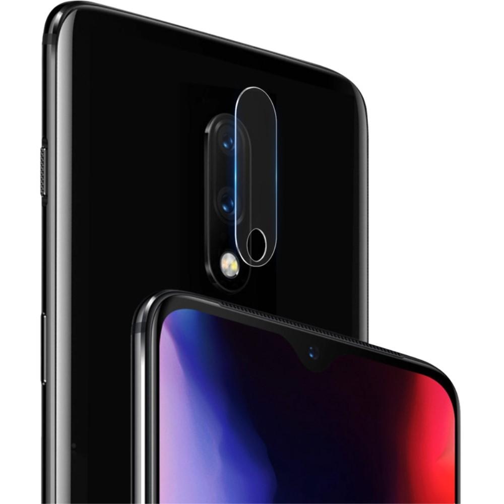 2-pack Herdet Glass Linsebeskyttelse OnePlus 7