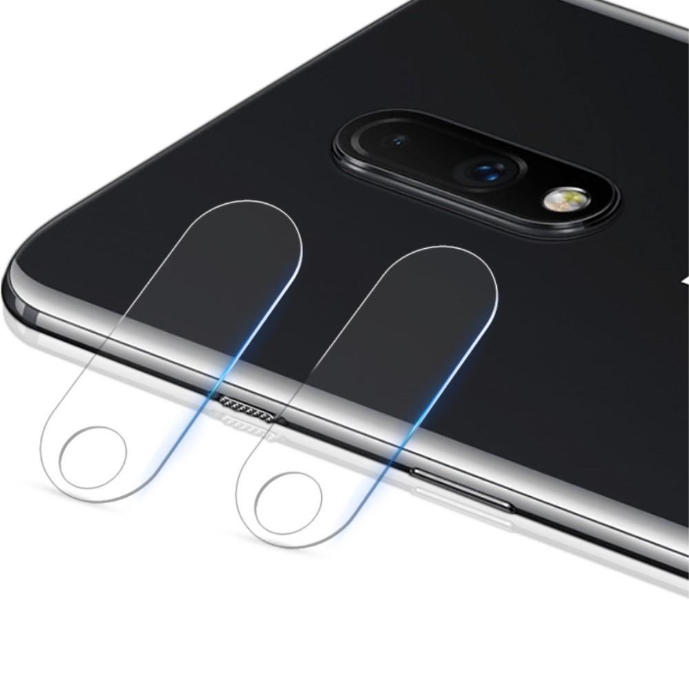 2-pack Herdet Glass Linsebeskyttelse OnePlus 7