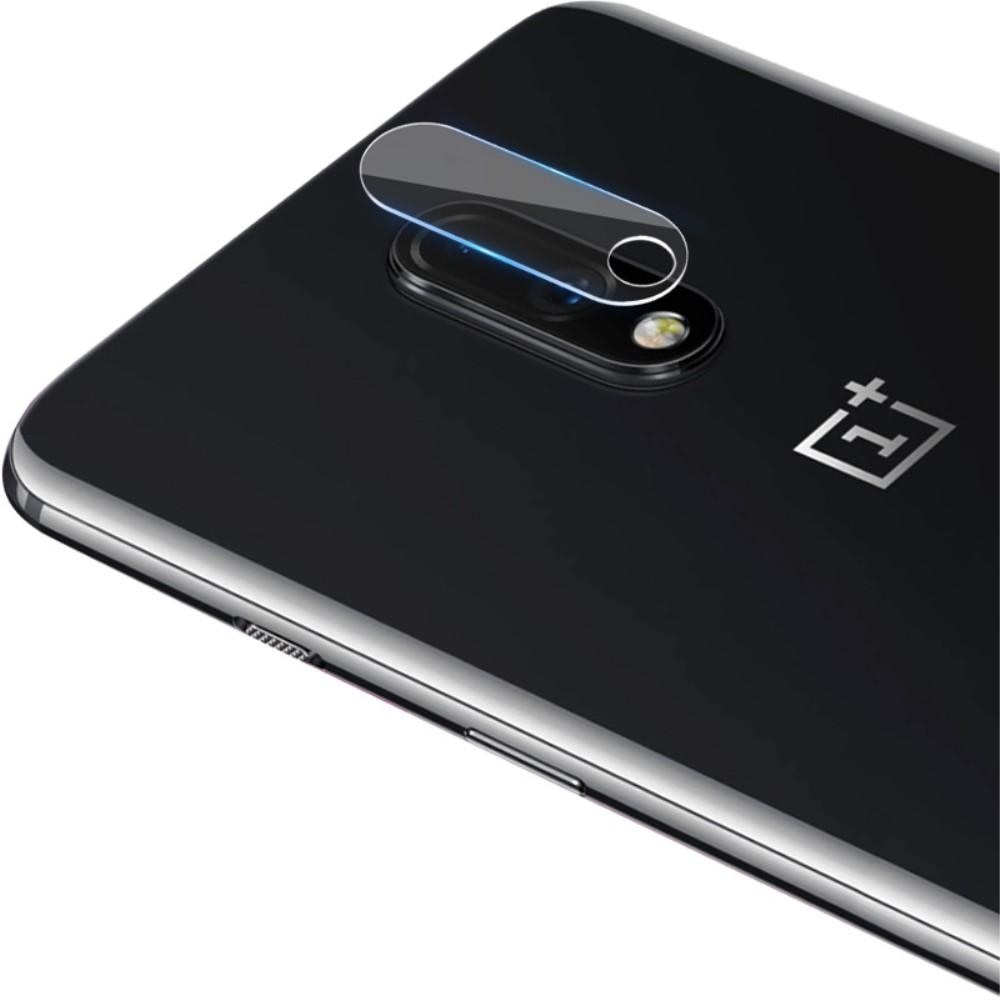 2-pack Herdet Glass Linsebeskyttelse OnePlus 7