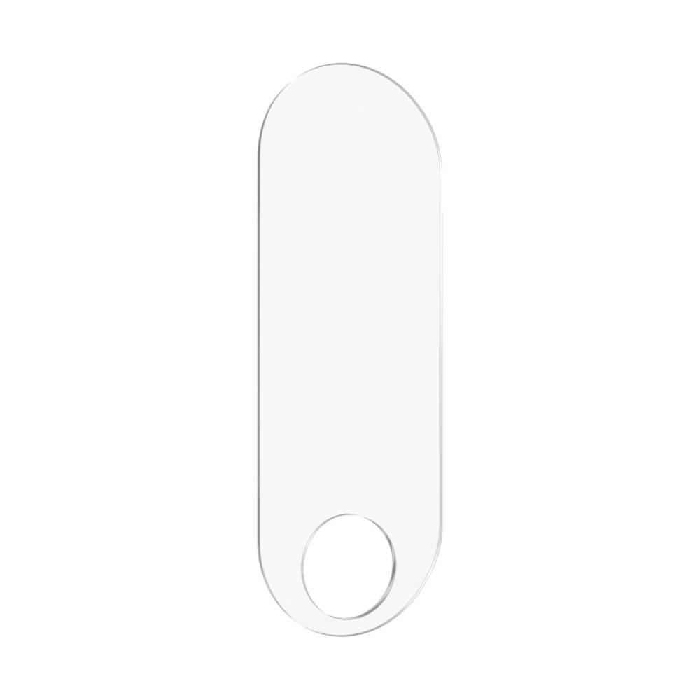 2-pack Herdet Glass Linsebeskyttelse OnePlus 7