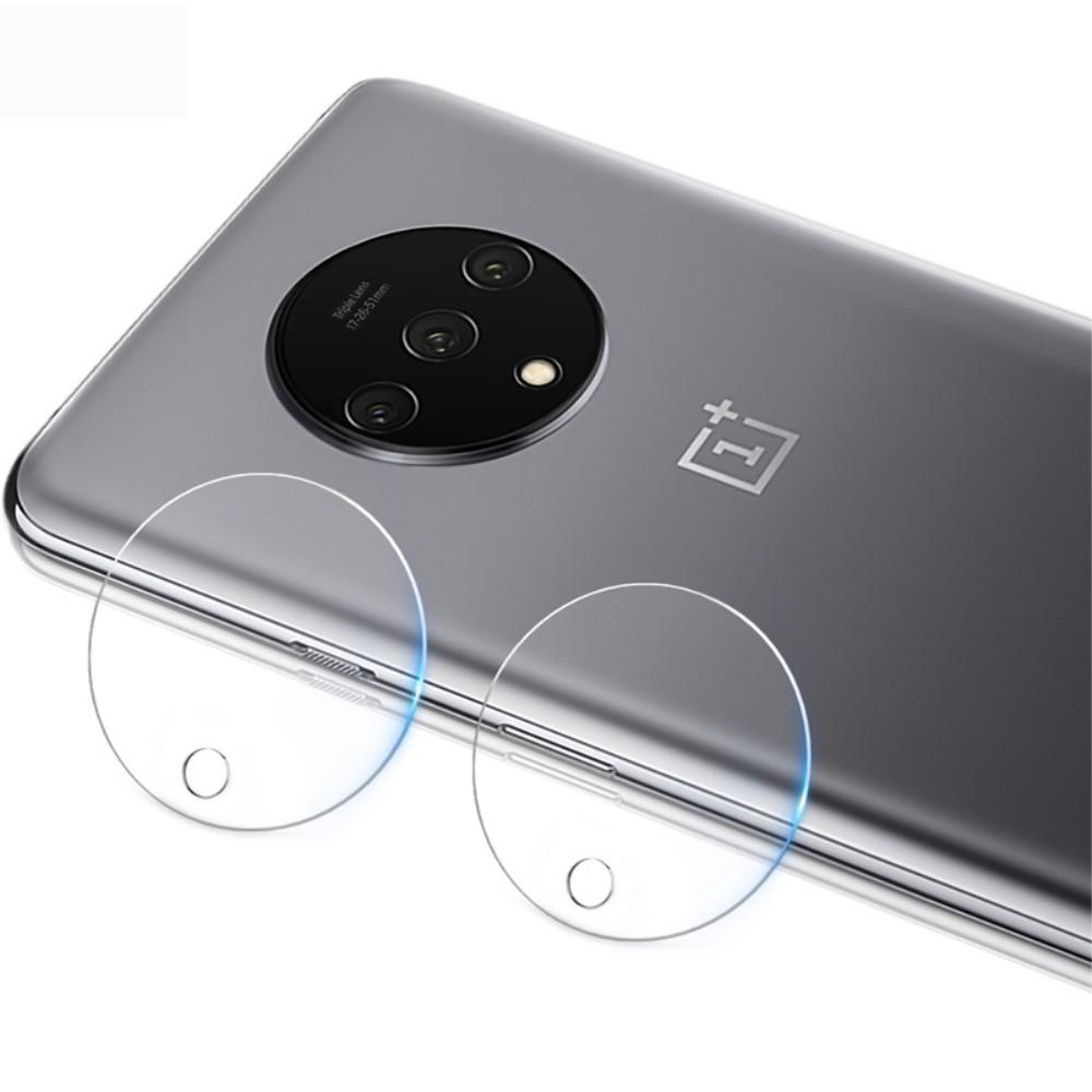 2-pack Herdet Glass Linsebeskyttelse OnePlus 7T