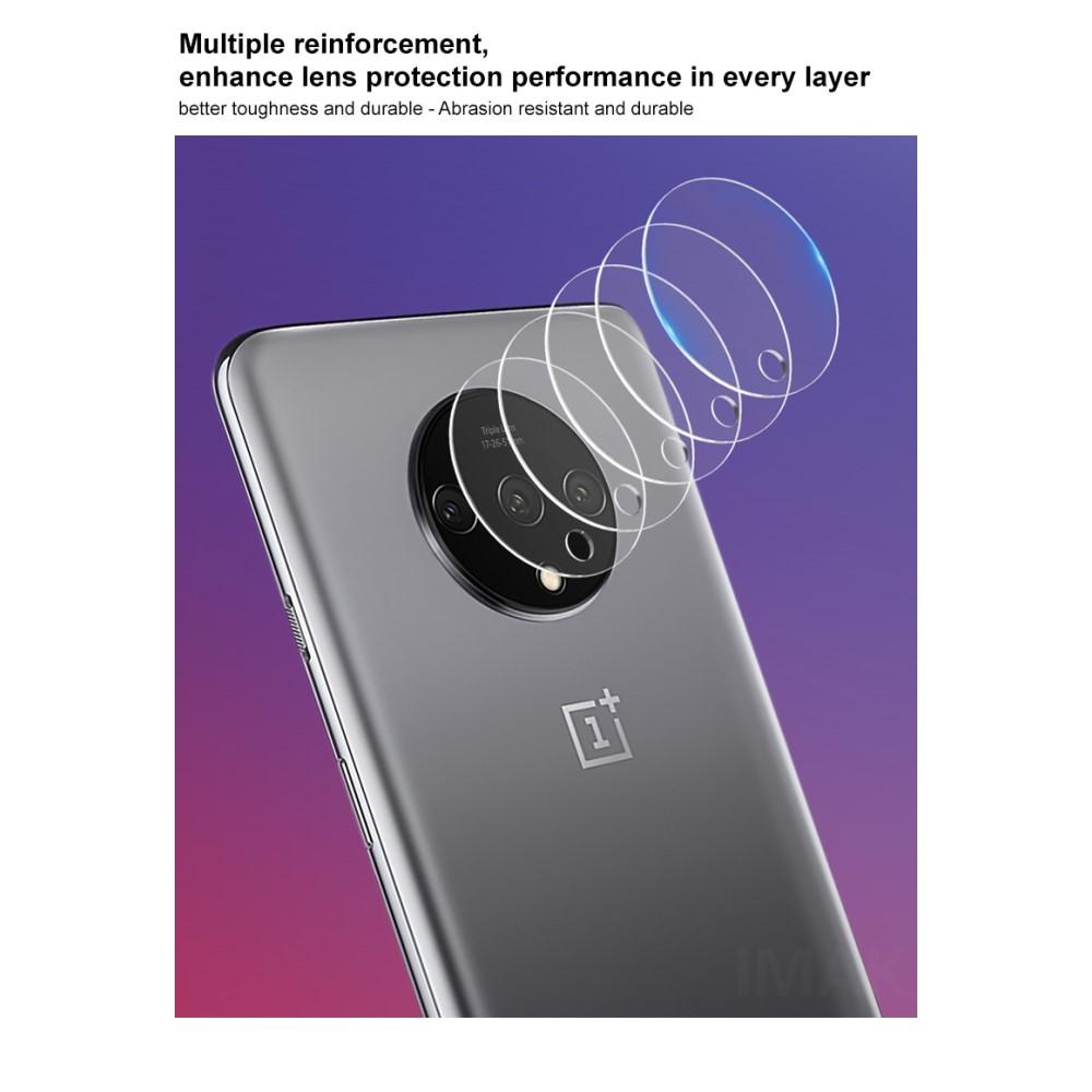 2-pack Herdet Glass Linsebeskyttelse OnePlus 7T