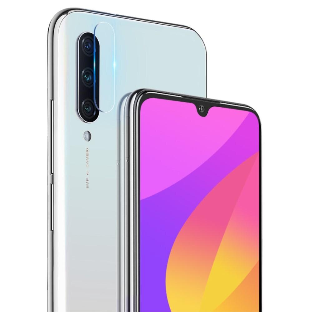 2-pack Herdet Glass Linsebeskyttelse Xiaomi Mi A3