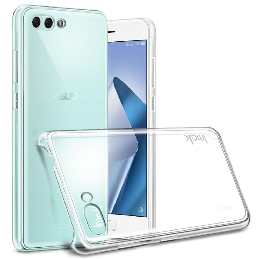 Air Case Asus ZenFone 4 Crystal Clear