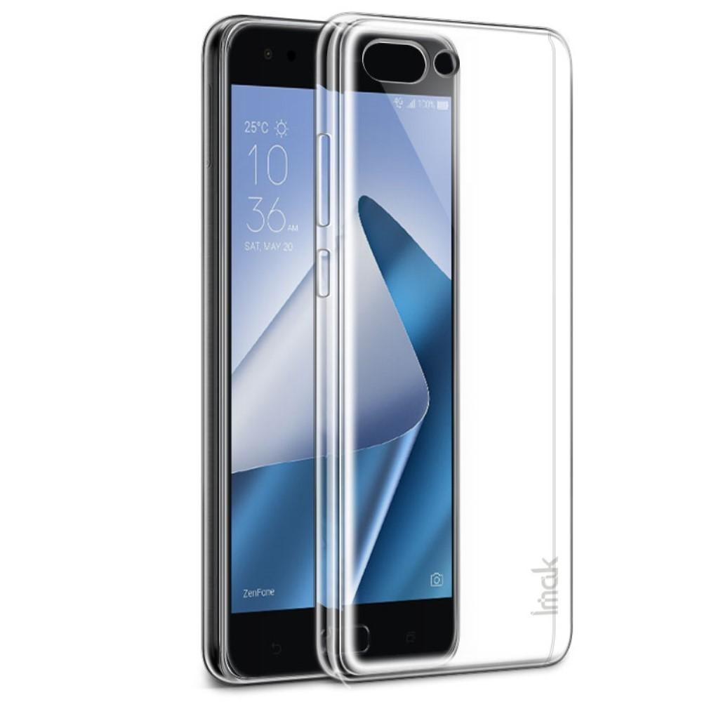 Air Case Asus ZenFone 4 Crystal Clear