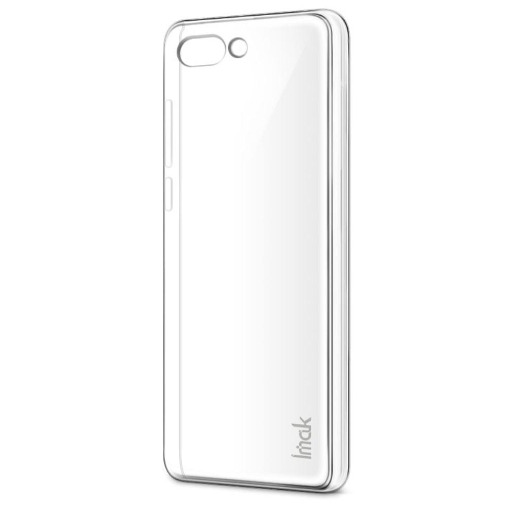 Air Case Asus ZenFone 4 Crystal Clear