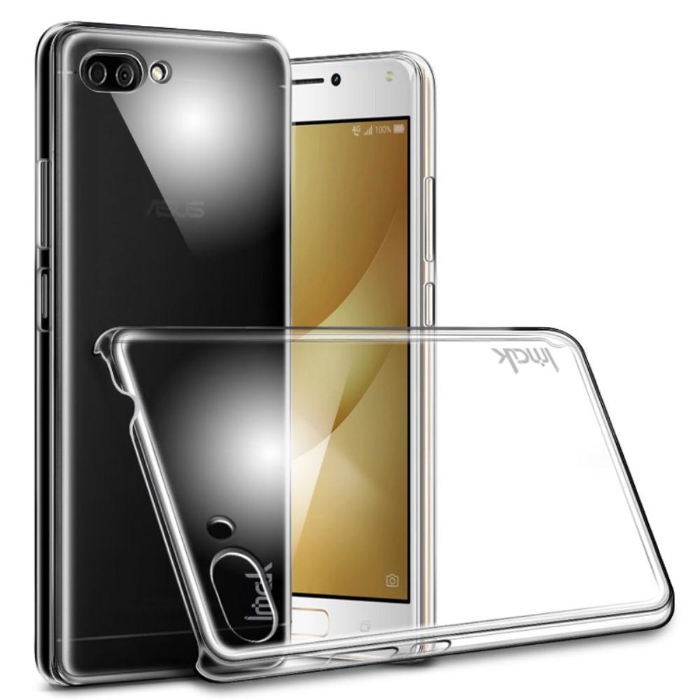 Air Case Asus ZenFone 4 Max Crystal Clear