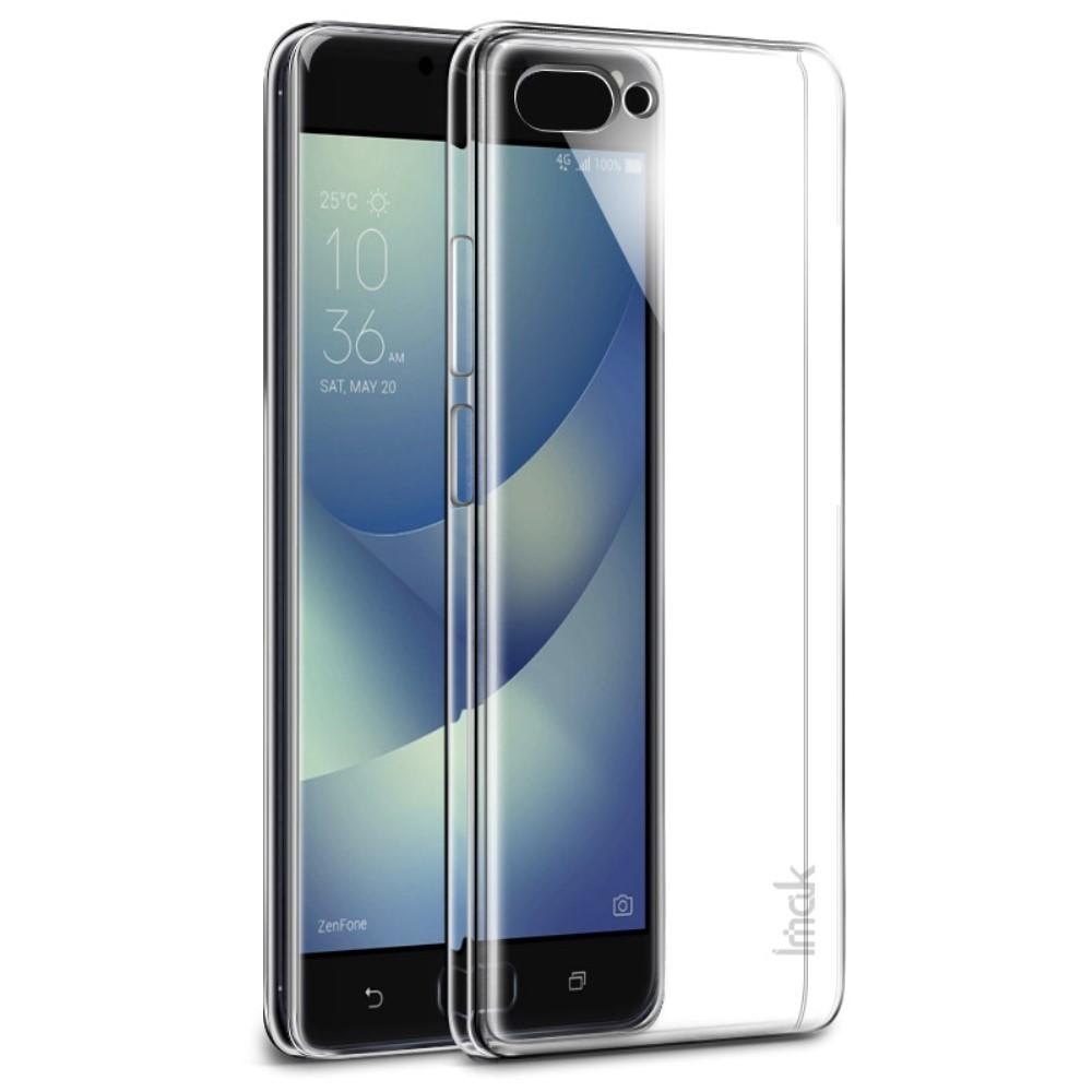 Air Case Asus ZenFone 4 Max Crystal Clear