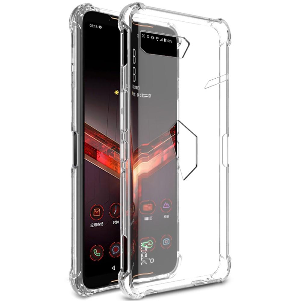 Airbag Case Asus ROG Phone II Clear