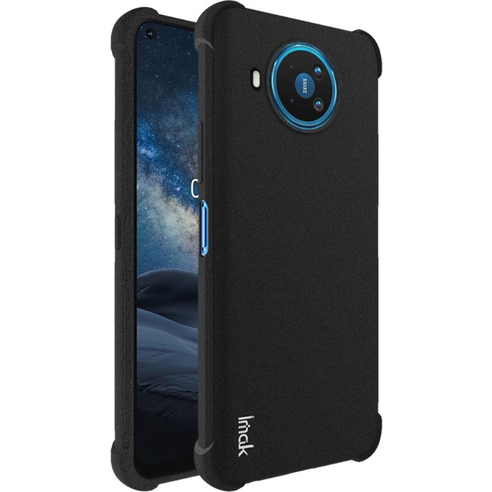 Airbag Case Nokia 8.3 5G Black