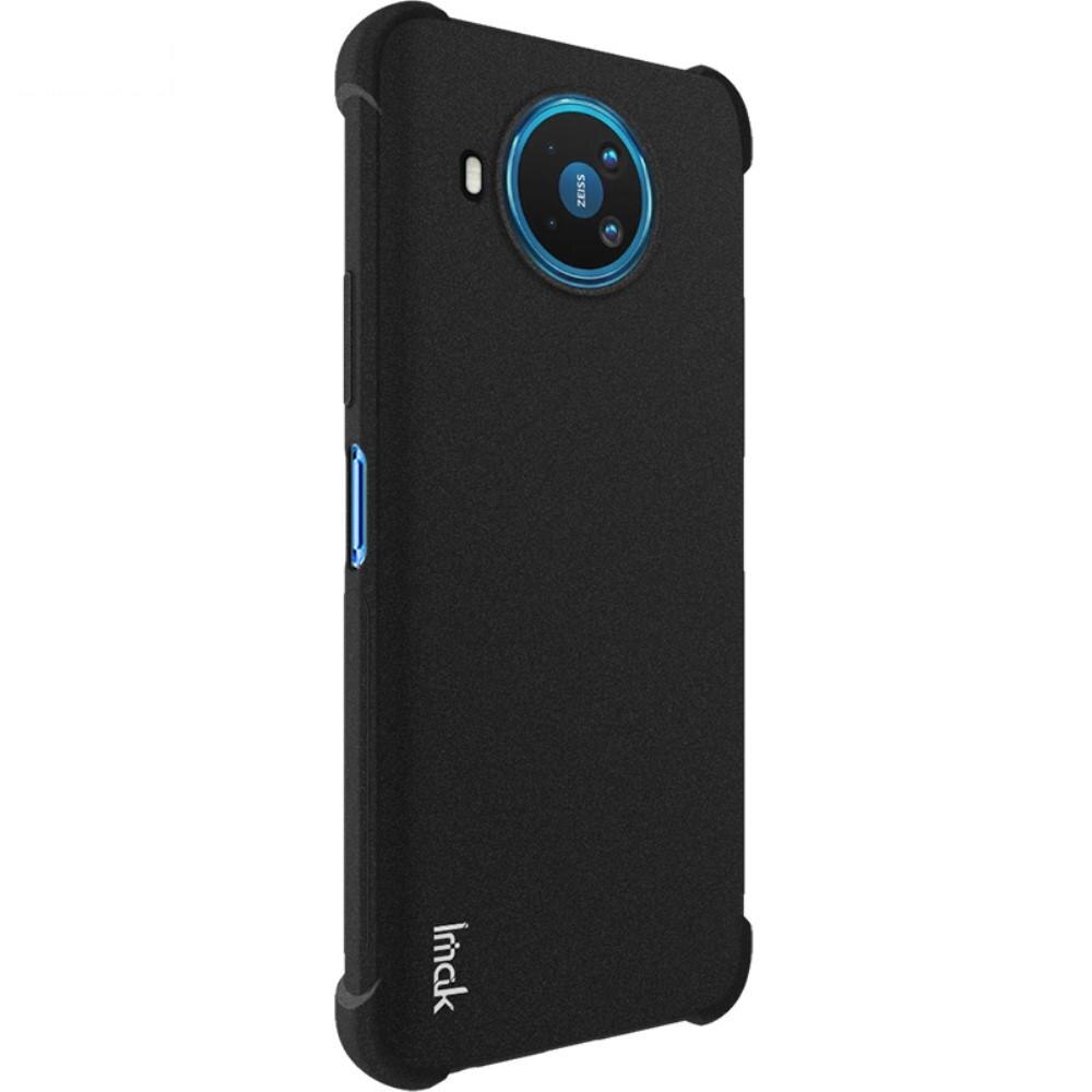 Airbag Case Nokia 8.3 5G Black