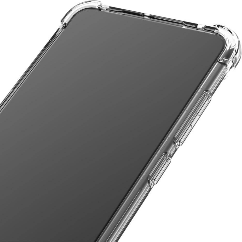 Airbag Case OnePlus Nord N100 Clear