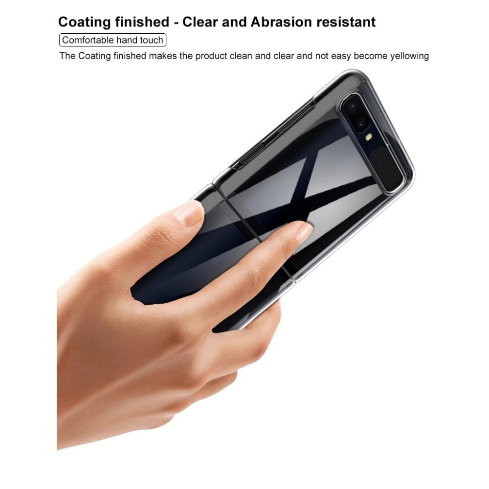 Air Case Samsung Galaxy Z Flip Crystal Clear