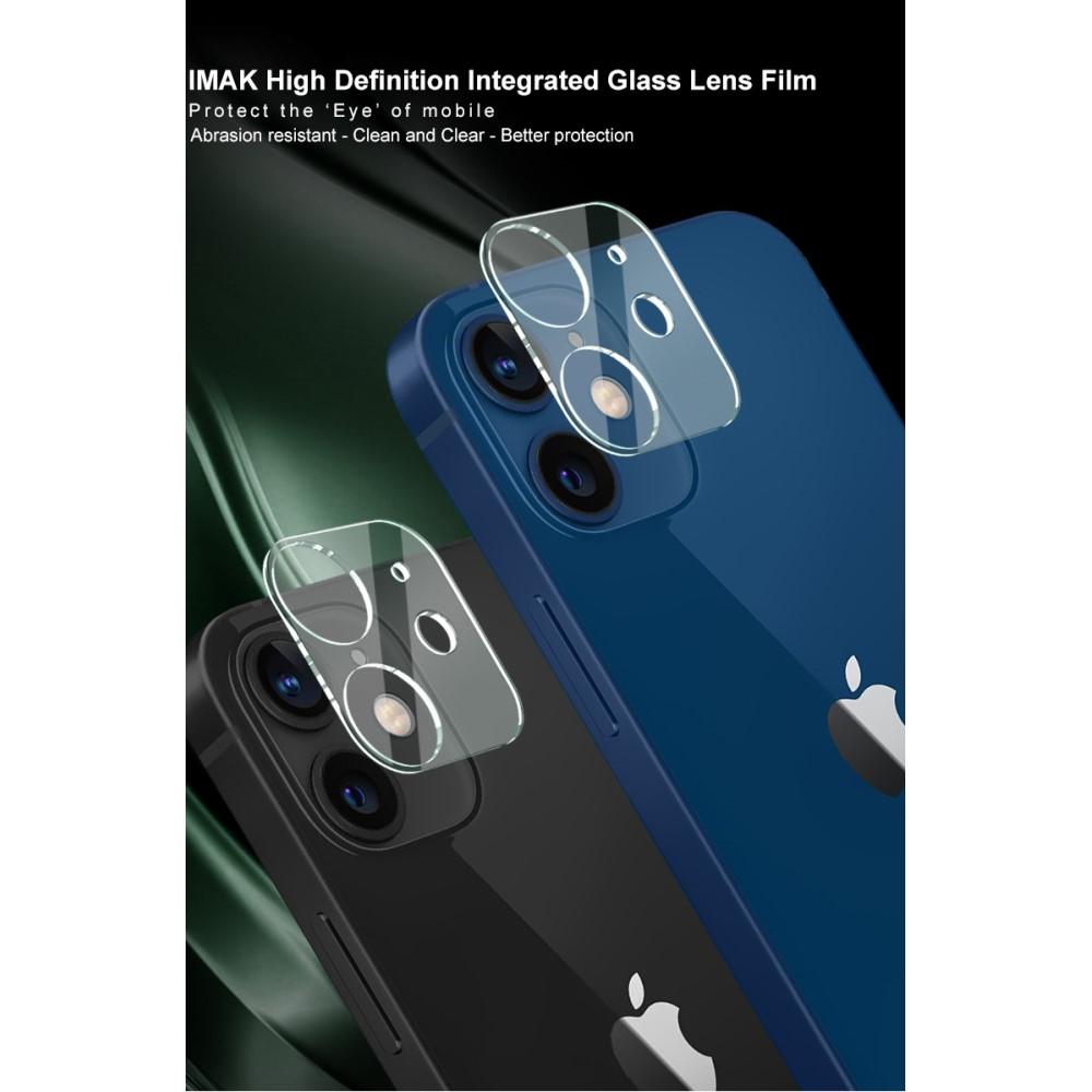 Herdet Glass Linsebeskyttelse iPhone 12 Mini