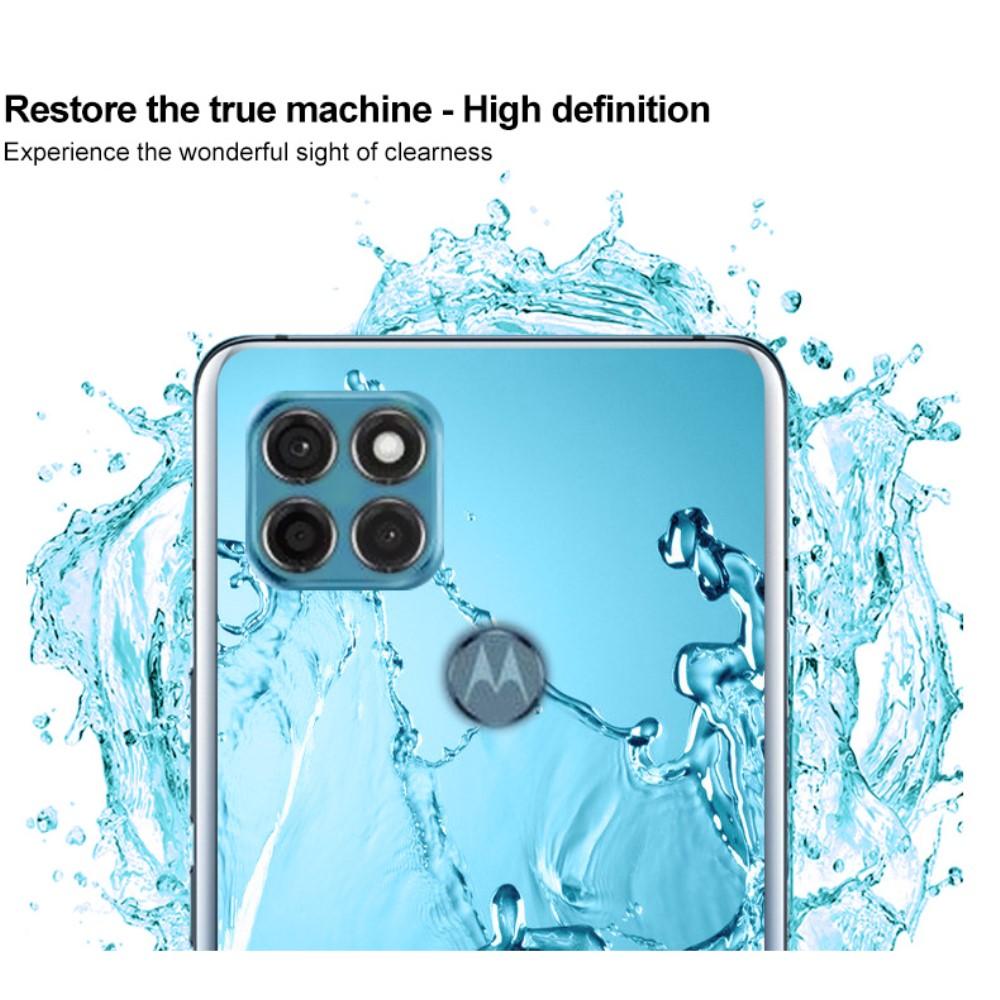 TPU Deksel Motorola Moto G9 Power Gjennomsiktig