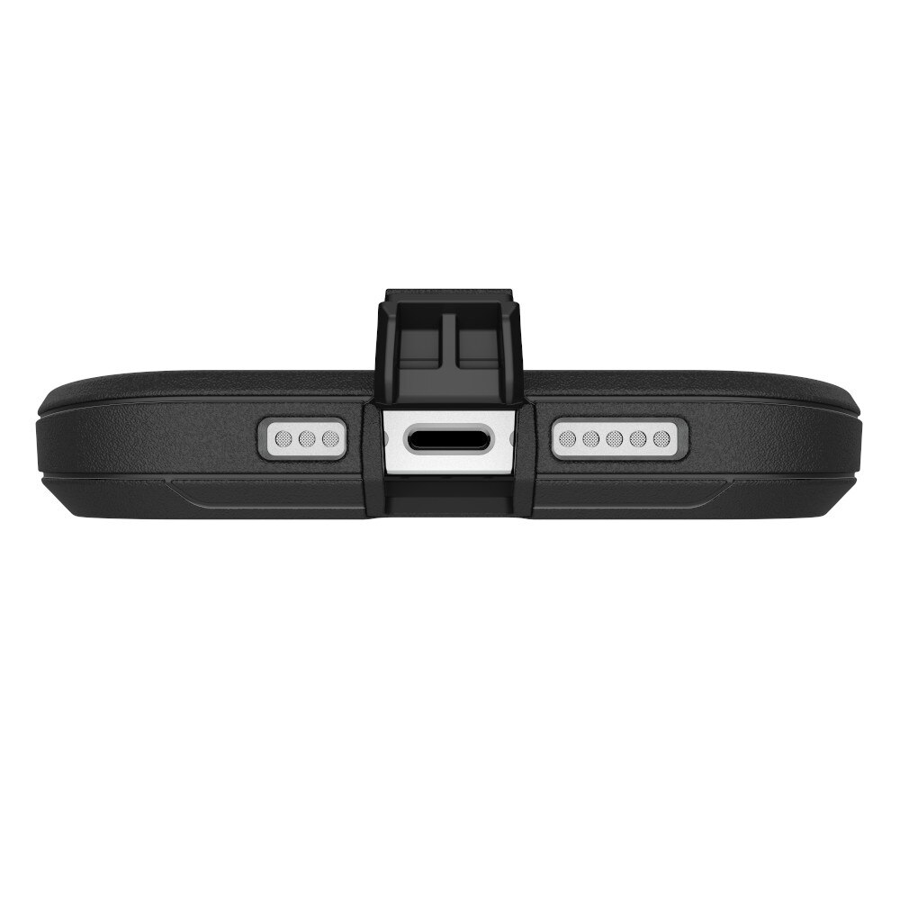 Defender Deksel Apple iPhone 12 Pro Max Svart