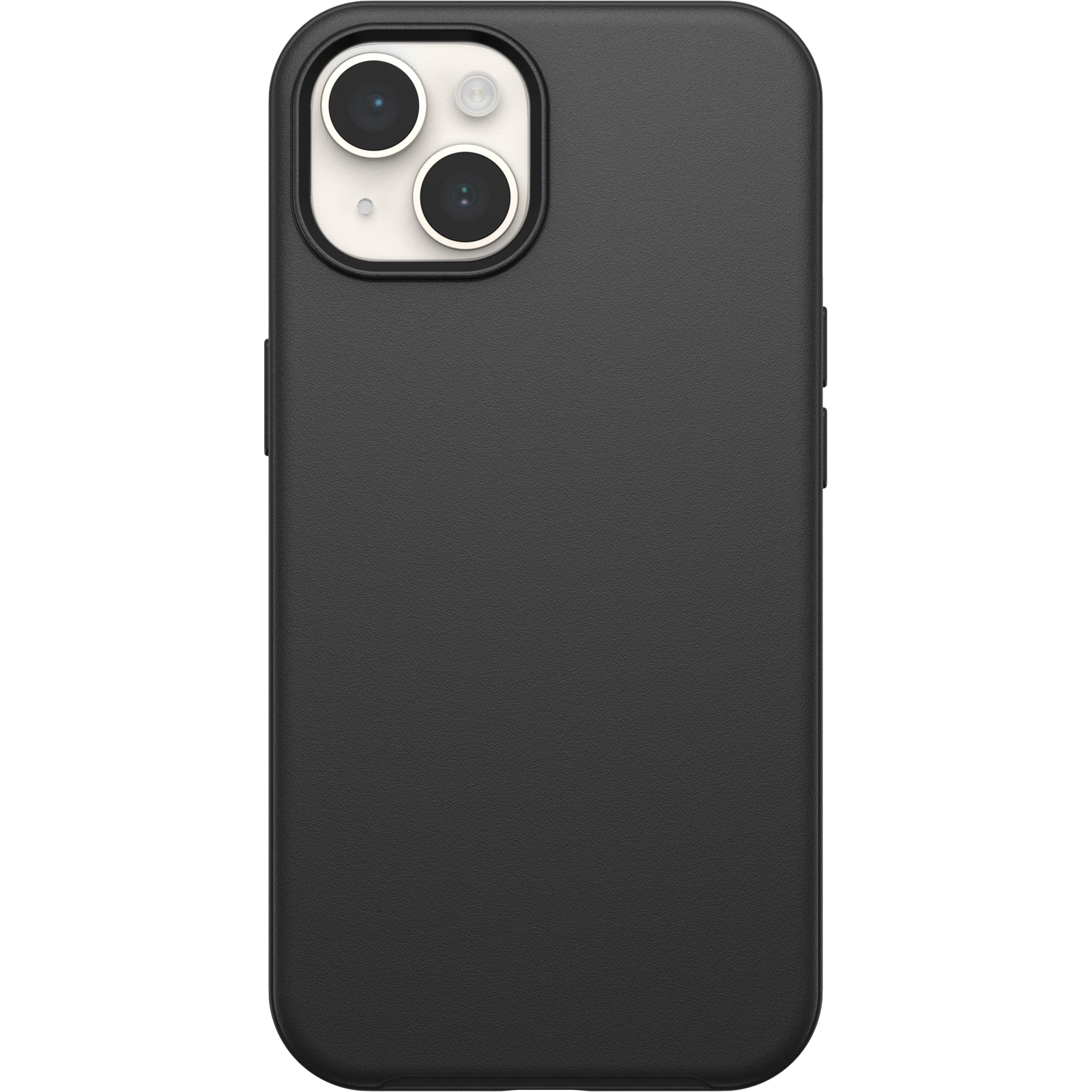 Symmetry Case iPhone 14 Black