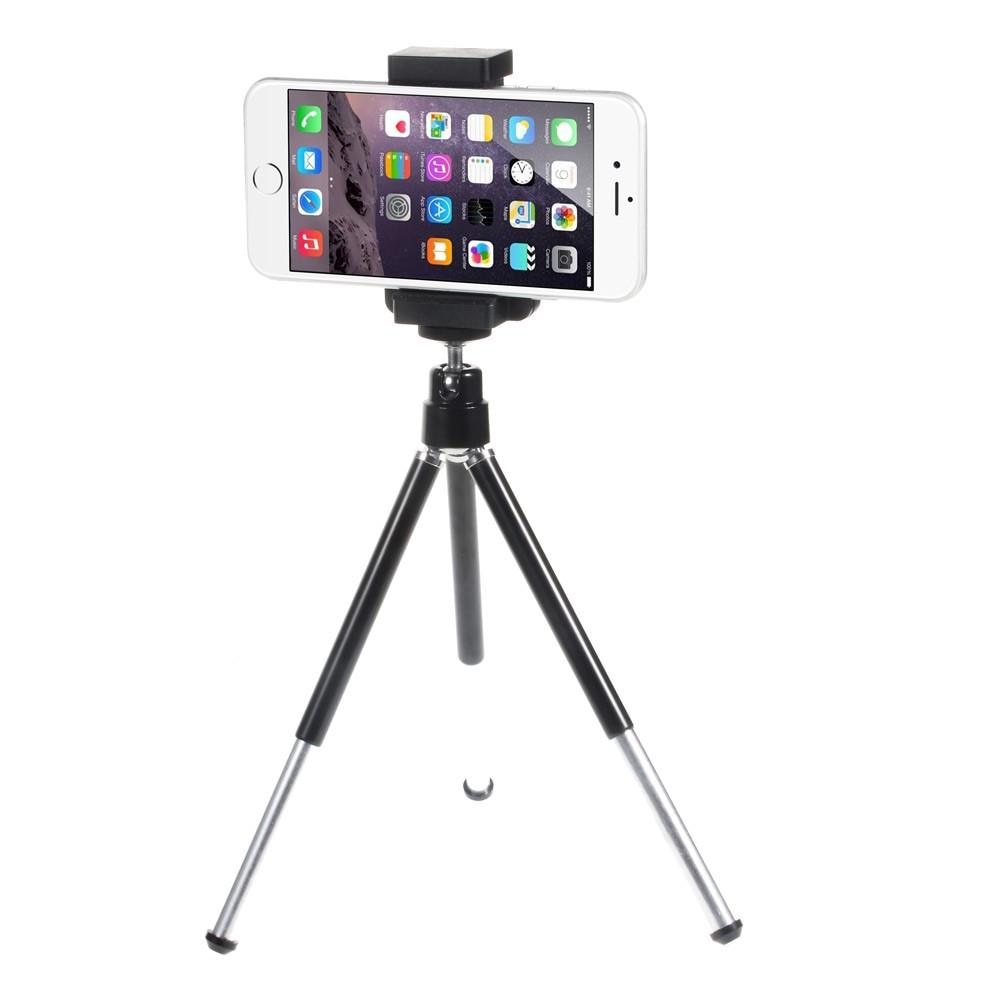 Mobilholder Tripod svart