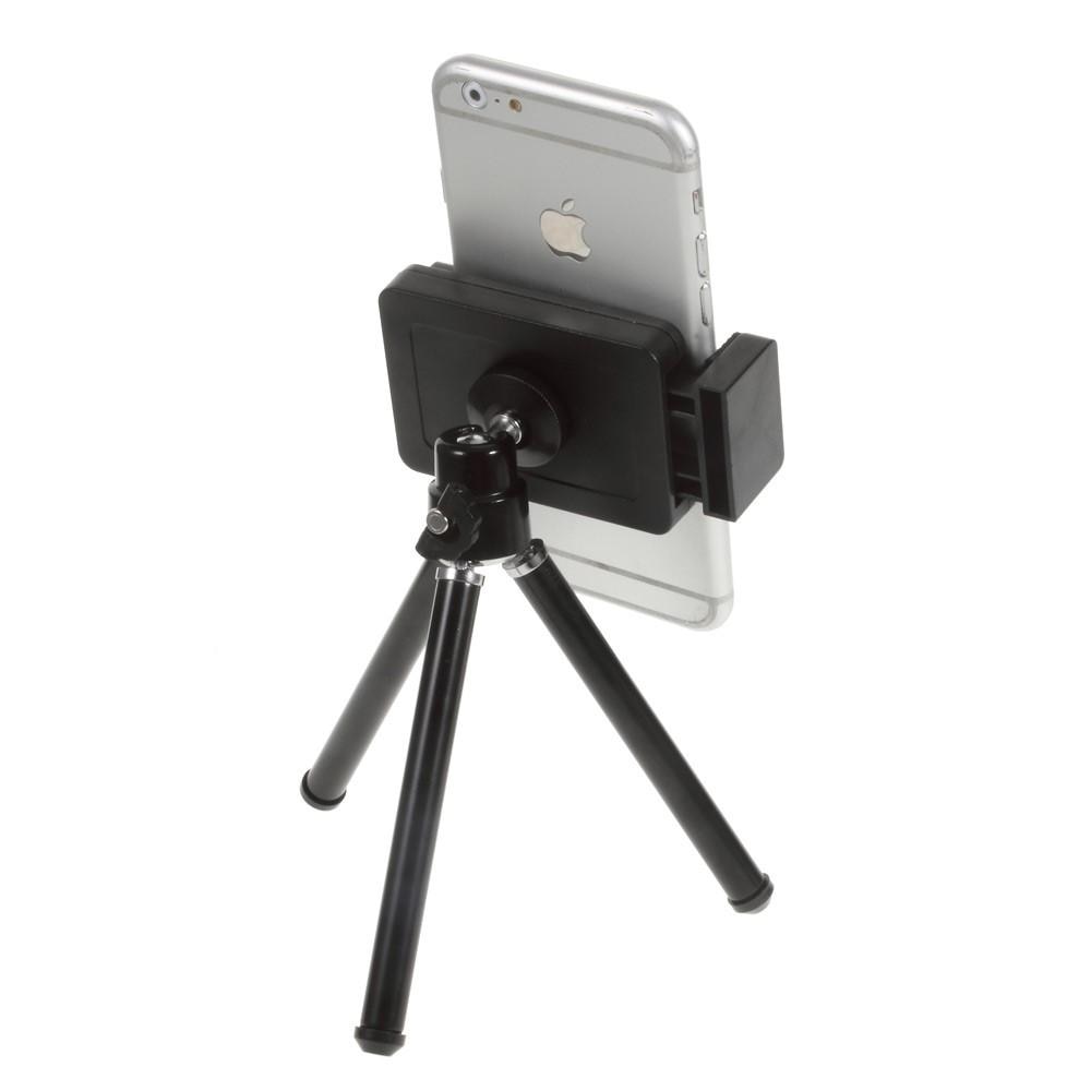 Mobilholder Tripod svart