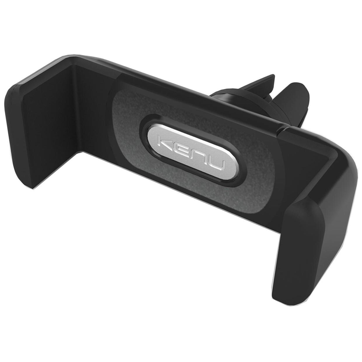 Airframe+ Car Mount for Smartphones svart