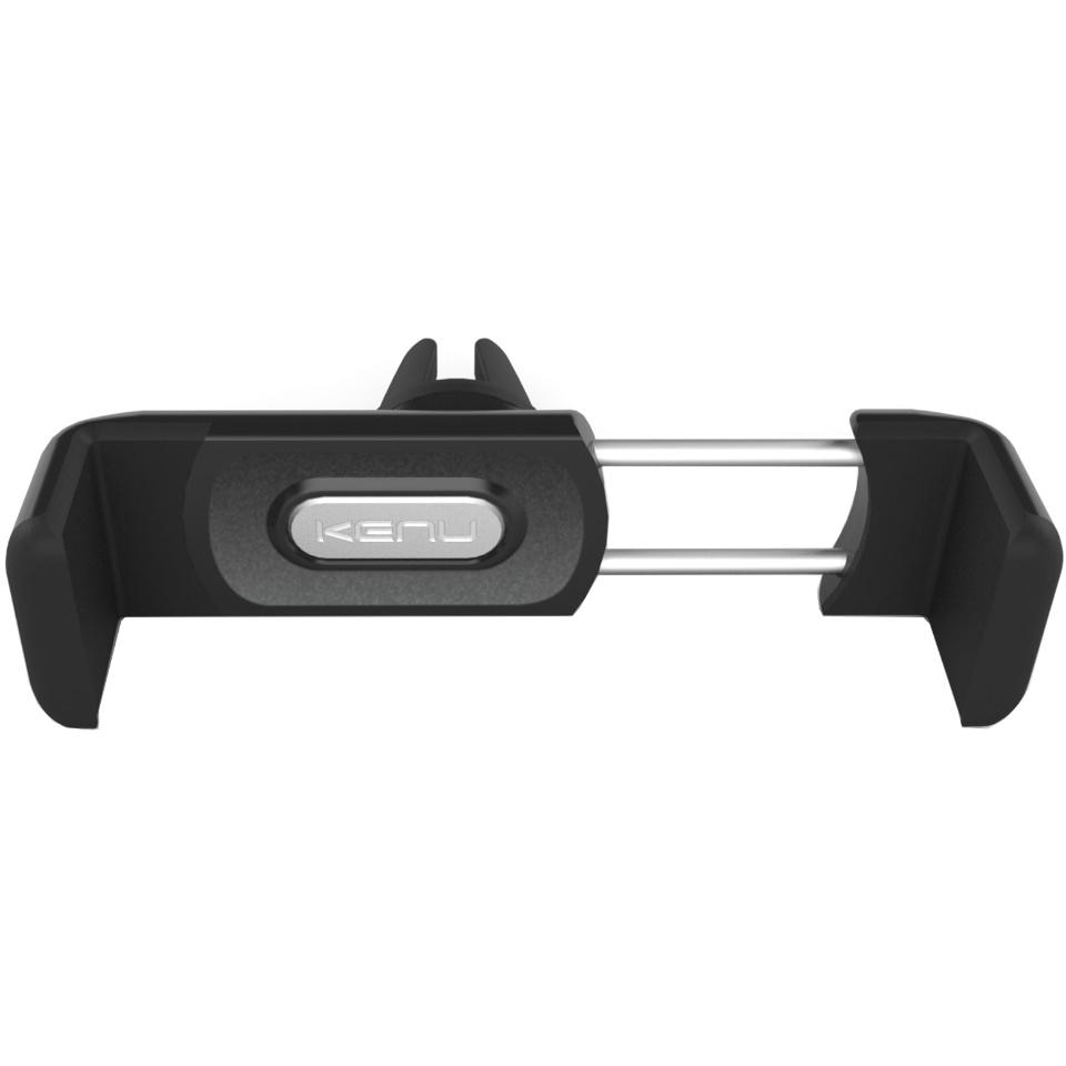 Airframe+ Car Mount for Smartphones svart