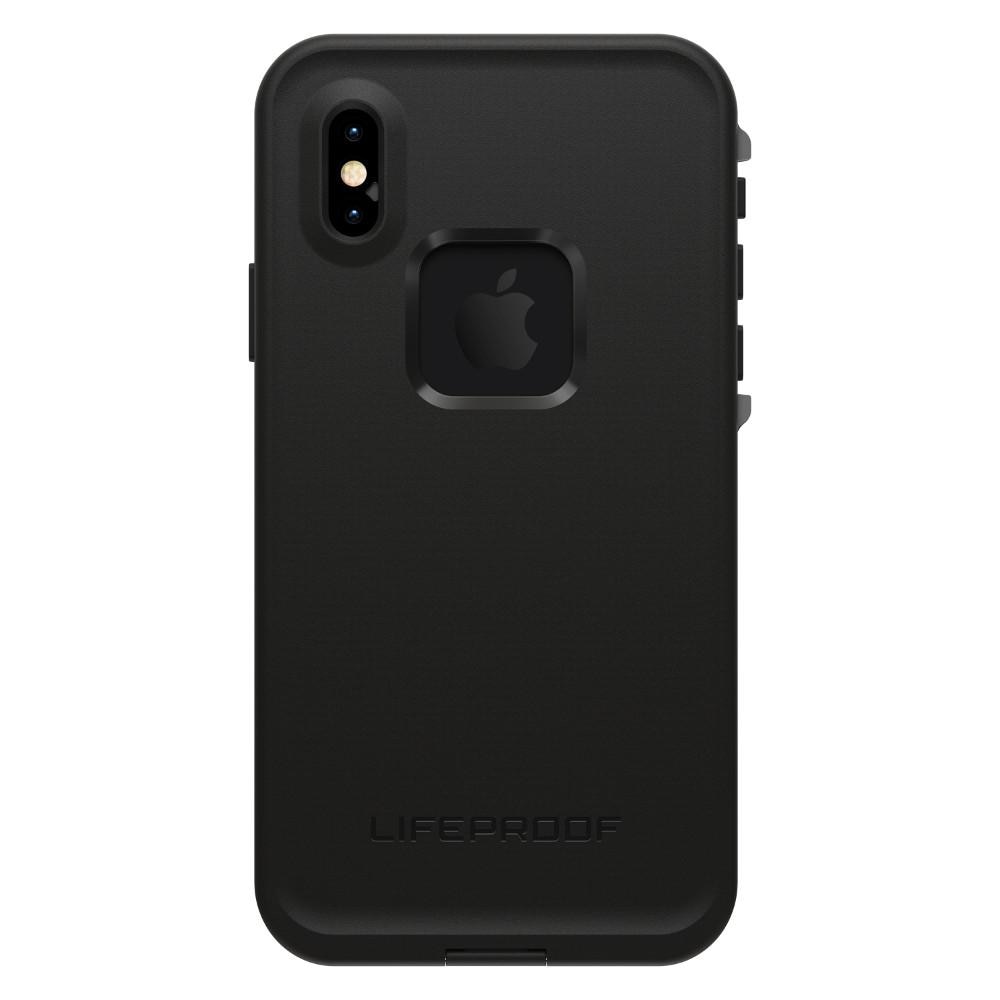 FRE Case for iPhone XR Asphalt