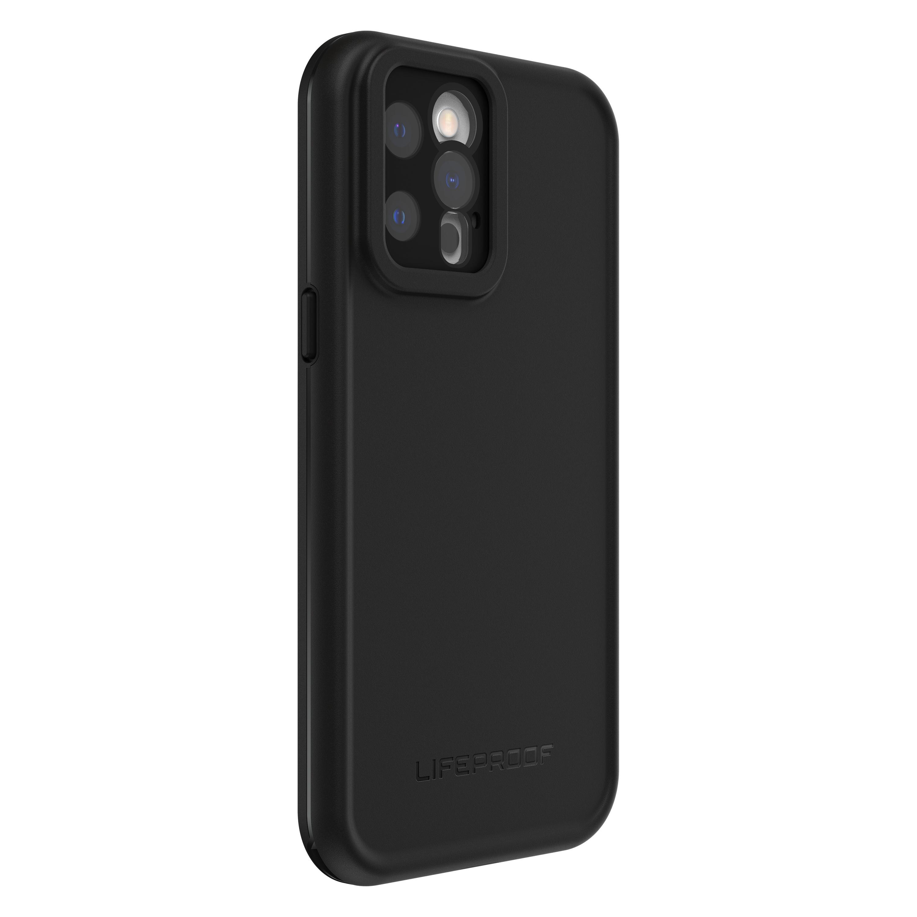 FRE Case iPhone 12 Pro Max Black