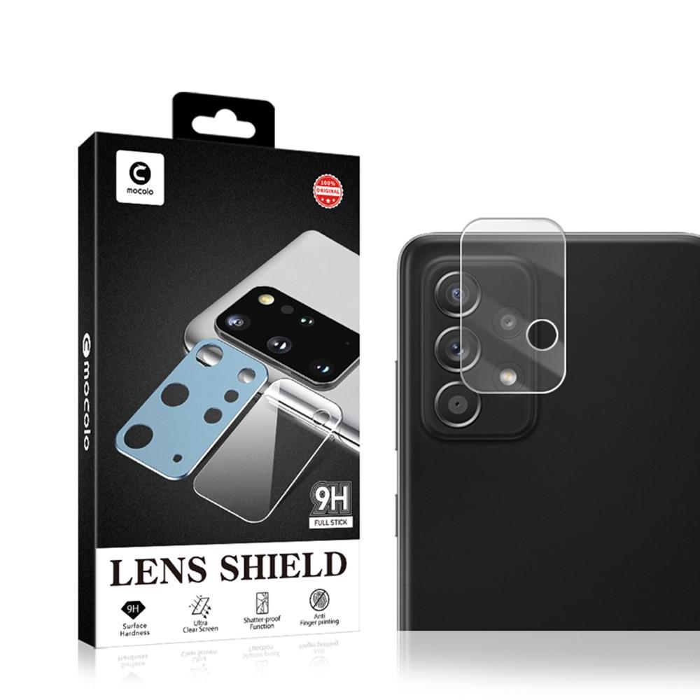 0.2mm Herdet Glass Linsebeskyttelse Galaxy A52/A52s/A72 5G